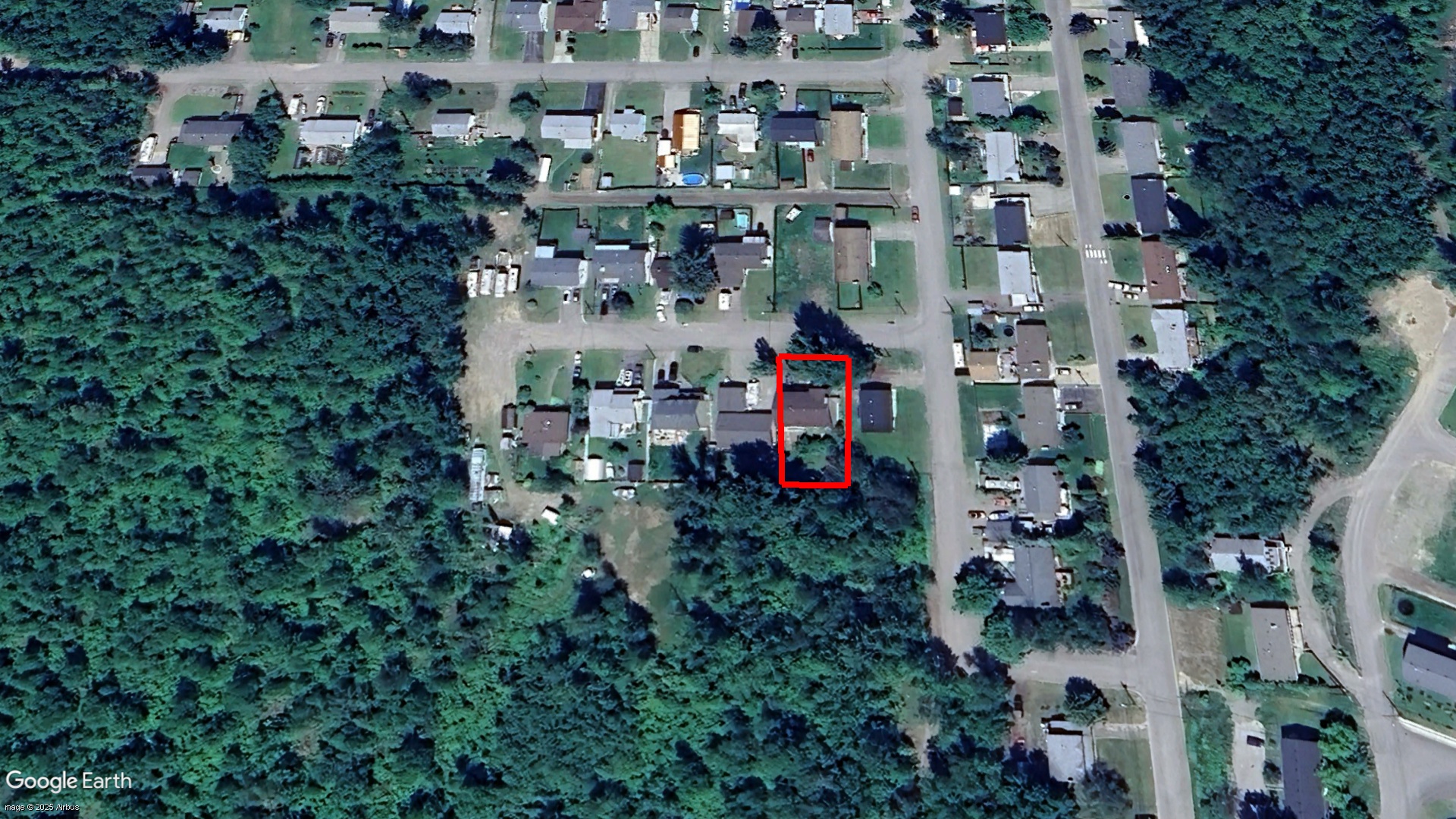 Tax Sale Quesnel, British Columbia - 470-0004712.000