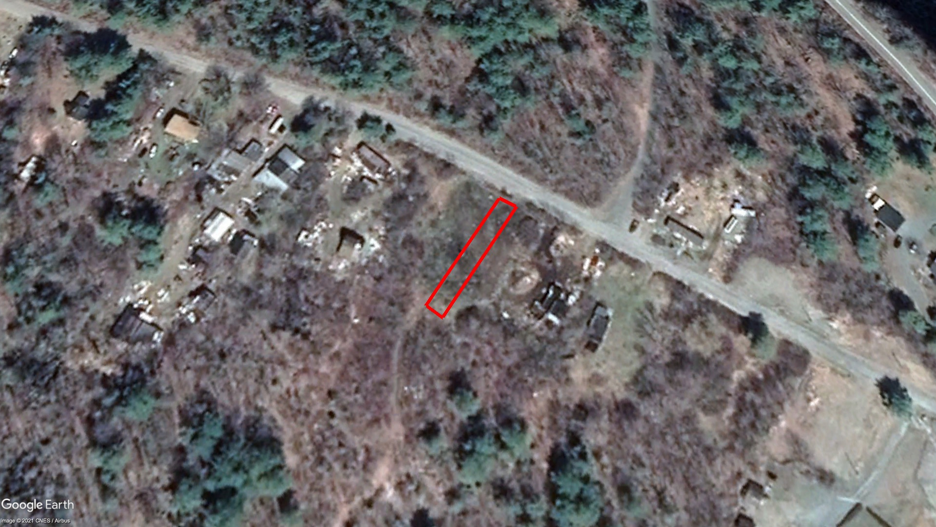 Tax Sale Queens, Nova Scotia - 04921976