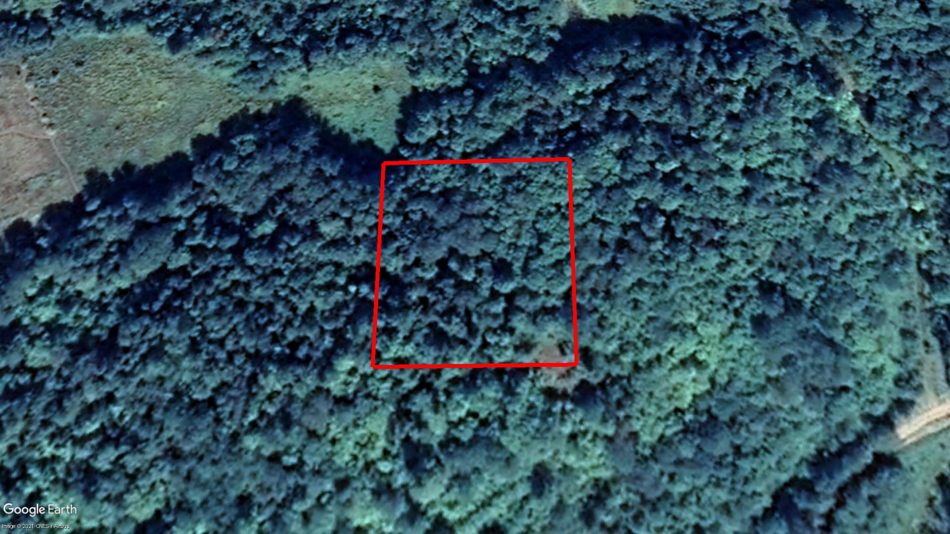 Tax Sale  Des-Collines-De-L'outaouais, Quebec - 6666-89-1210