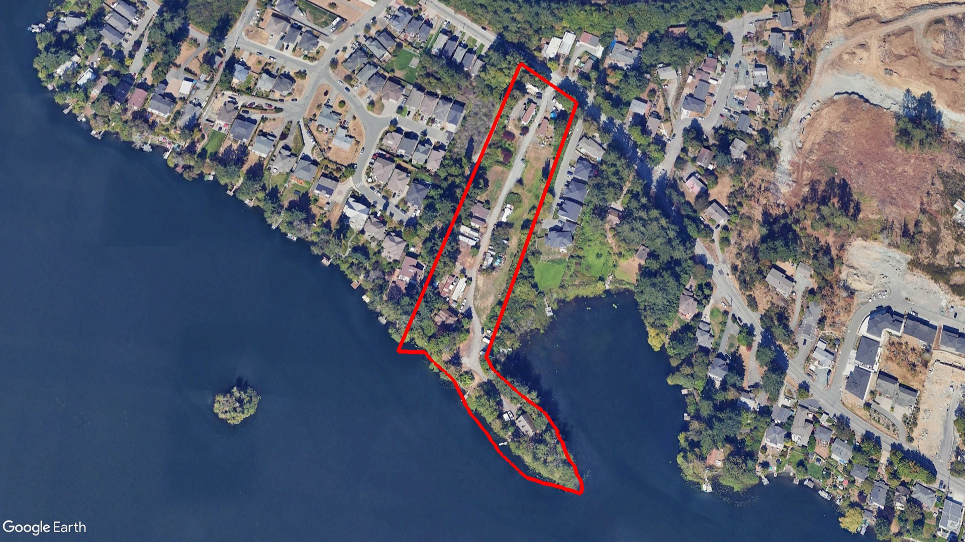 Tax Sale Langford, British Columbia - 70080.050