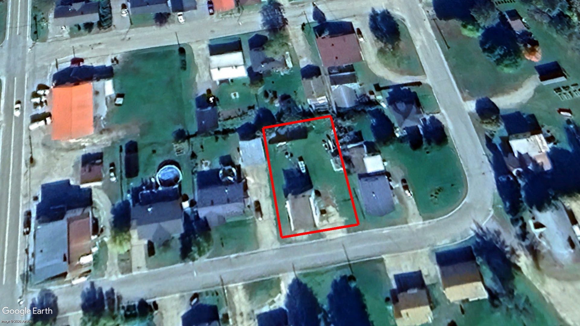 7-9, rue Sainte-Anne, Sainte-Anne-du-Lac (Qc.) J0W 1V0