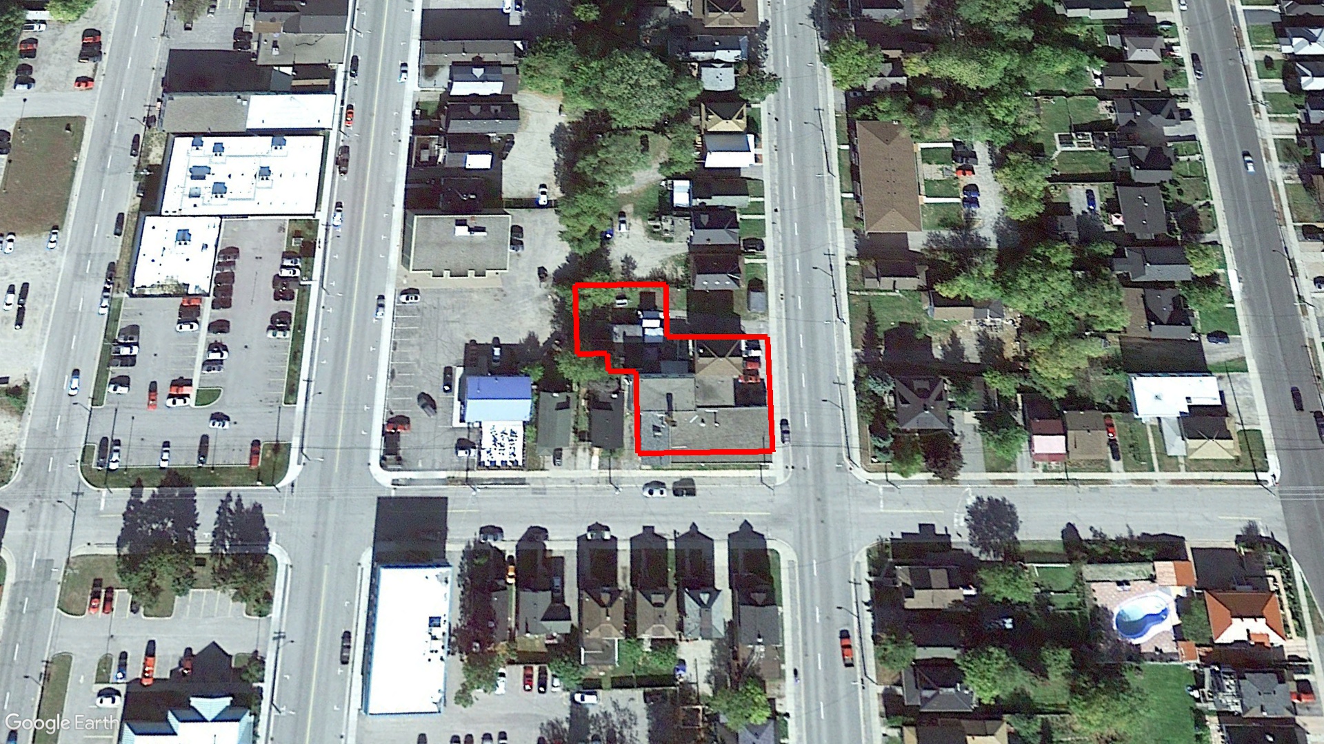 Tax Sale North Bay, Ontario - 