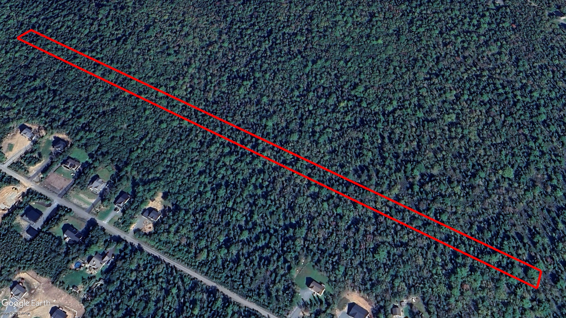 Tax Sale Halifax, Nova Scotia - 08949581