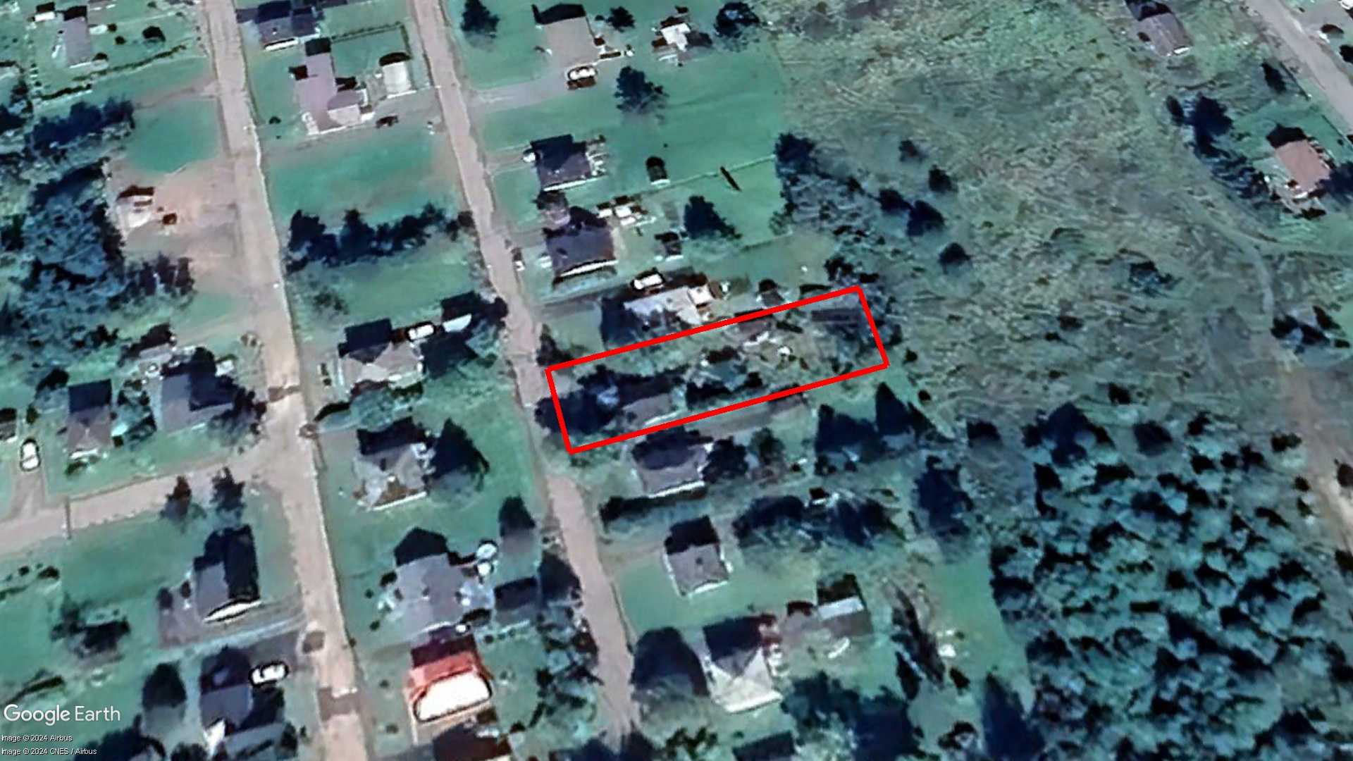 Tax Sale Cumberland, Nova Scotia - 04555929