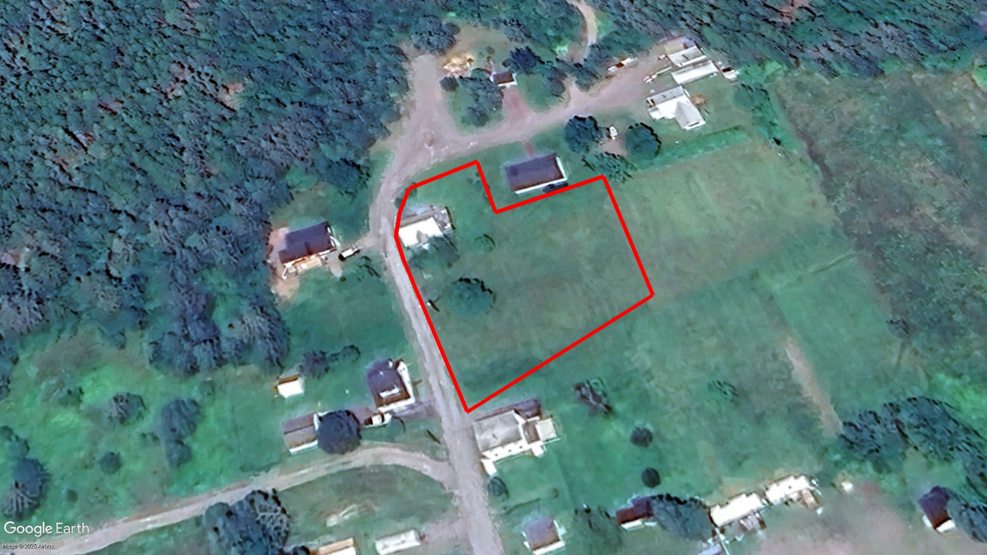 50 Park Avenue, Fundy-St. Martins