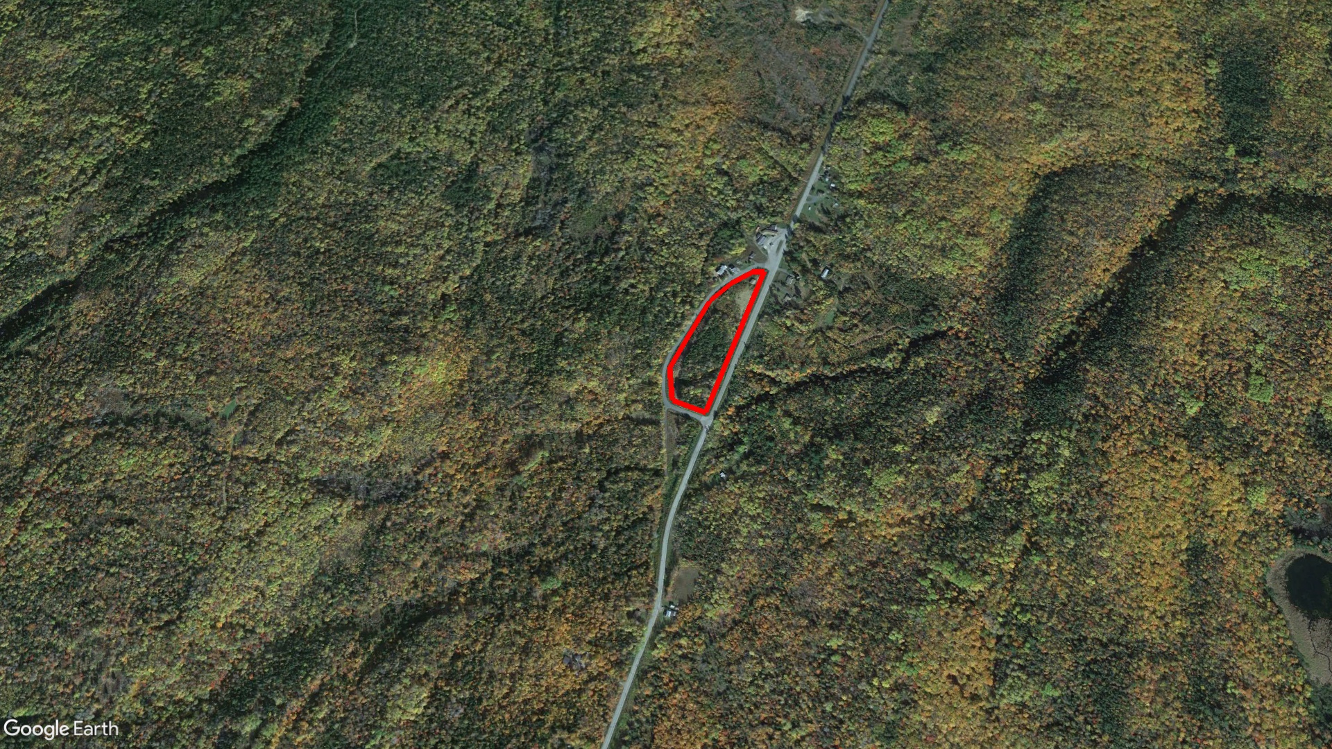 Tax Sale Restigouche, New Brunswick - 05226855