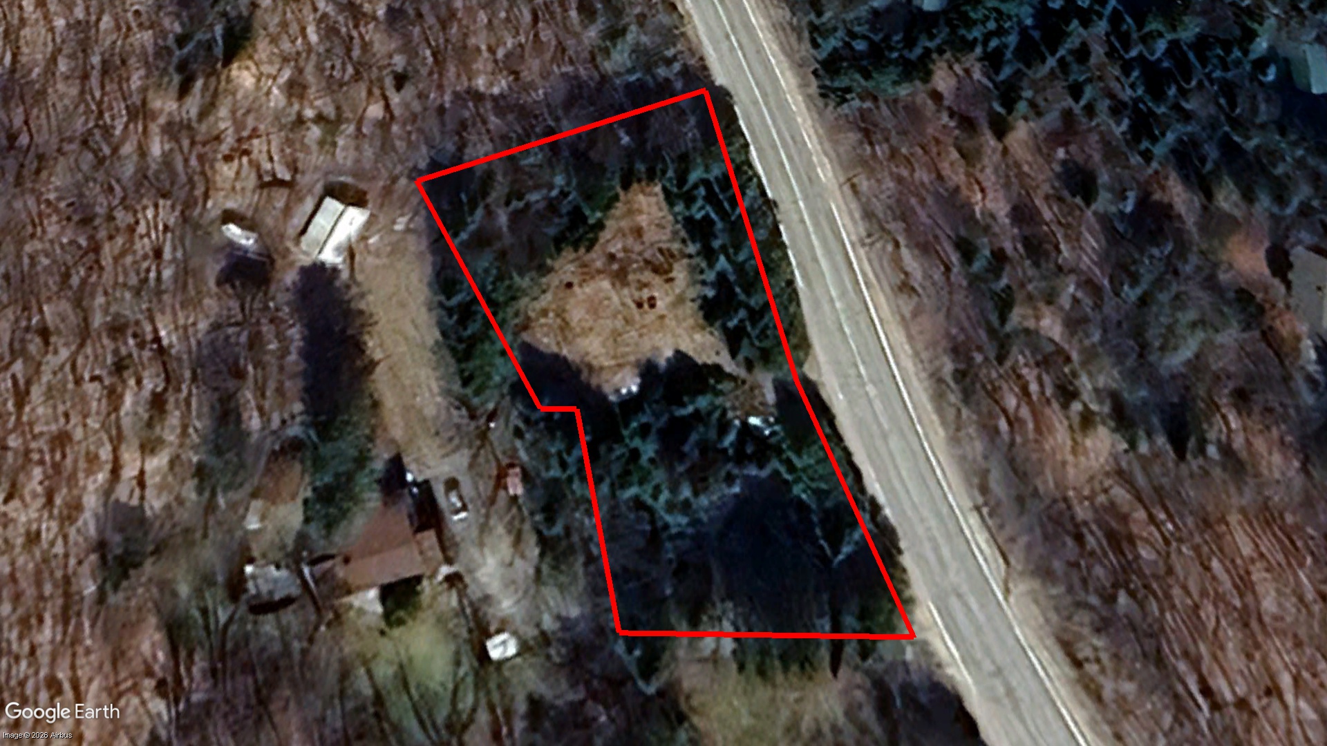 Tax Sale Des Laurentides, Quebec - 3018-42-4868