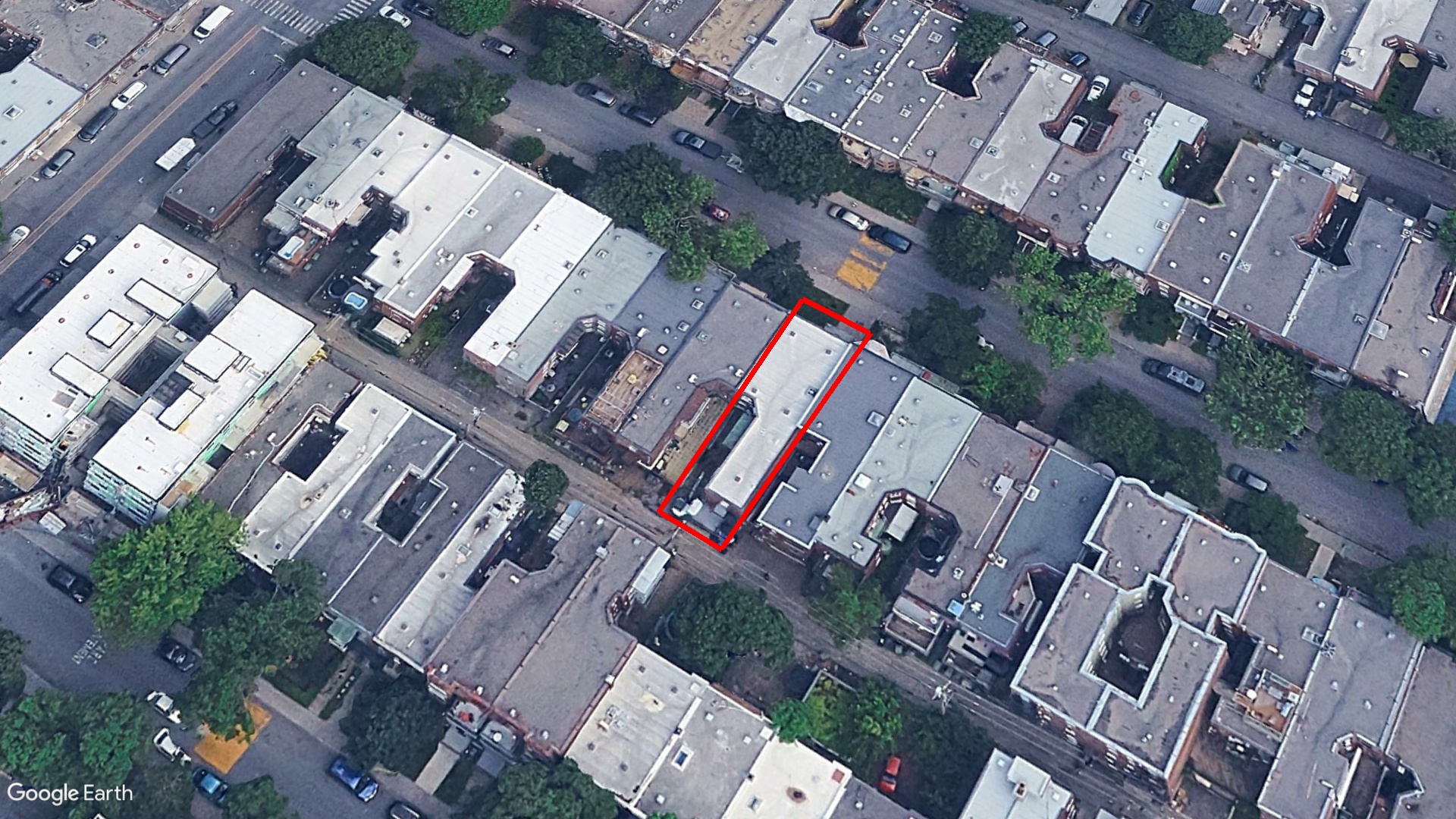 Tax Sale Montreal, Quebec - 052571-12