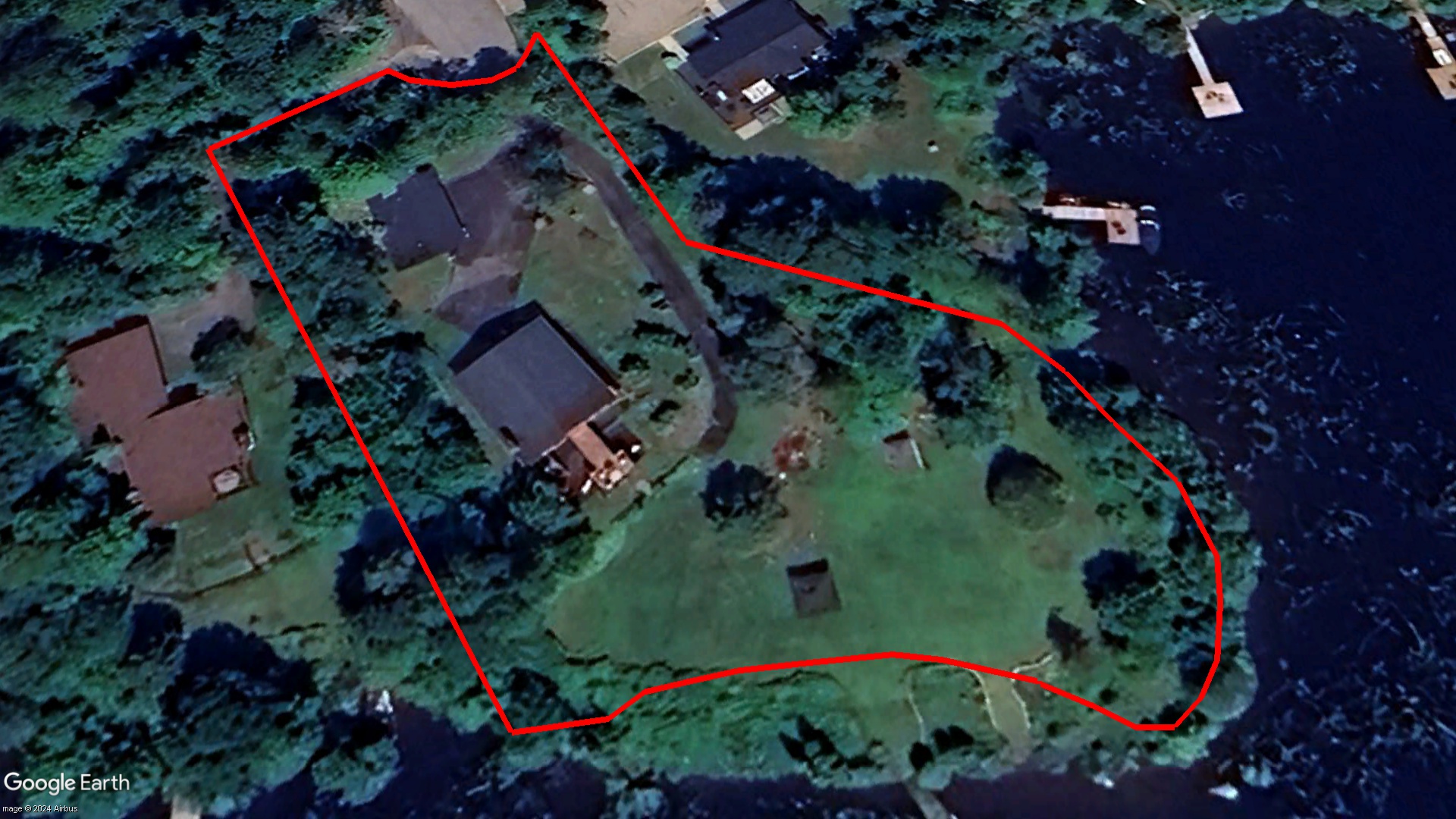 Tax Sale Les Pays-d'en-Haut, Quebec - 