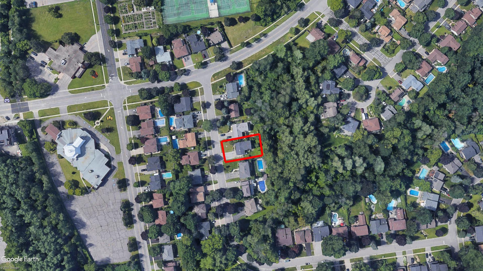 Tax Sale Oshawa, Ontario - 18 13 060 028 07229 0000