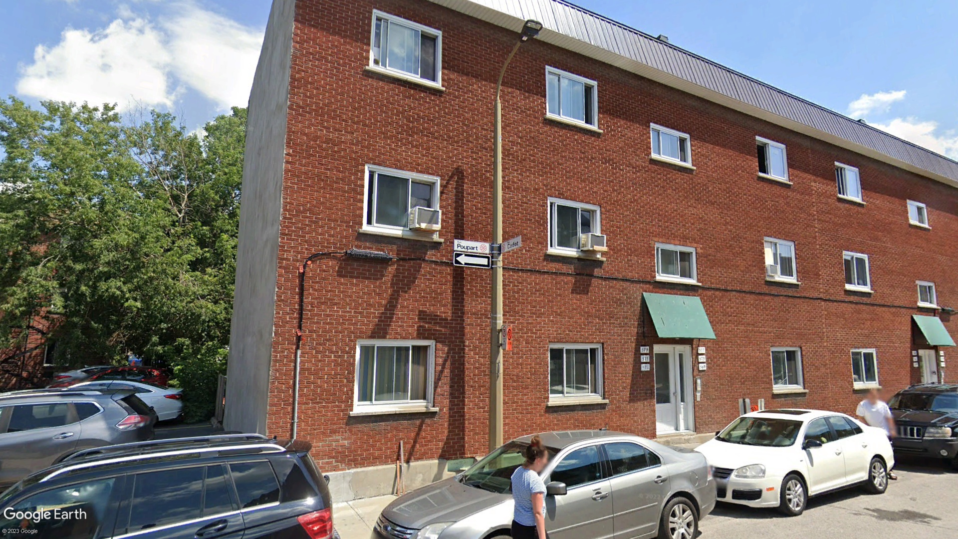 Tax Sale Montreal, Quebec - 230400-70