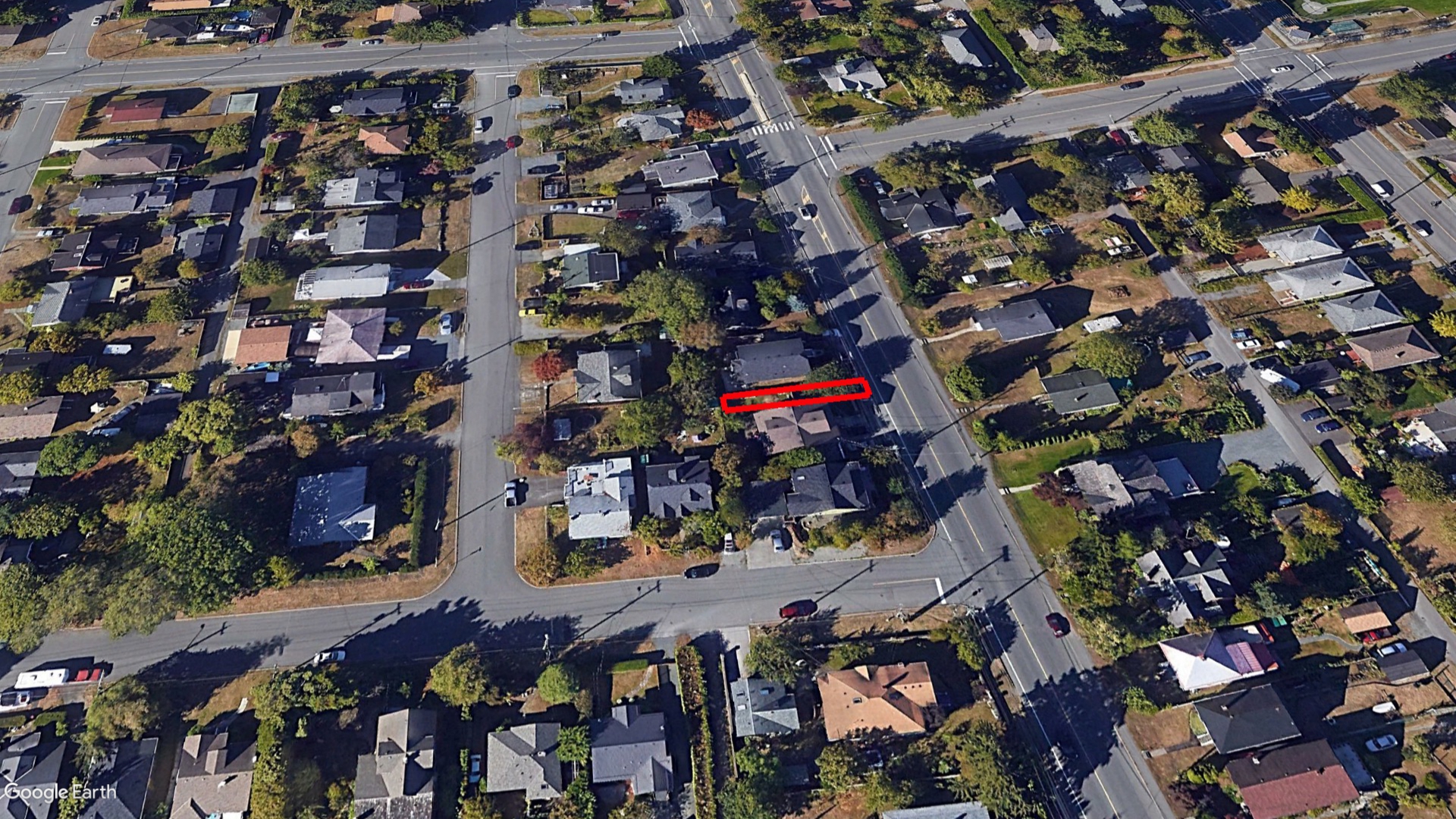 Tax Sale Nanaimo, British Columbia - 04-250-82755.005