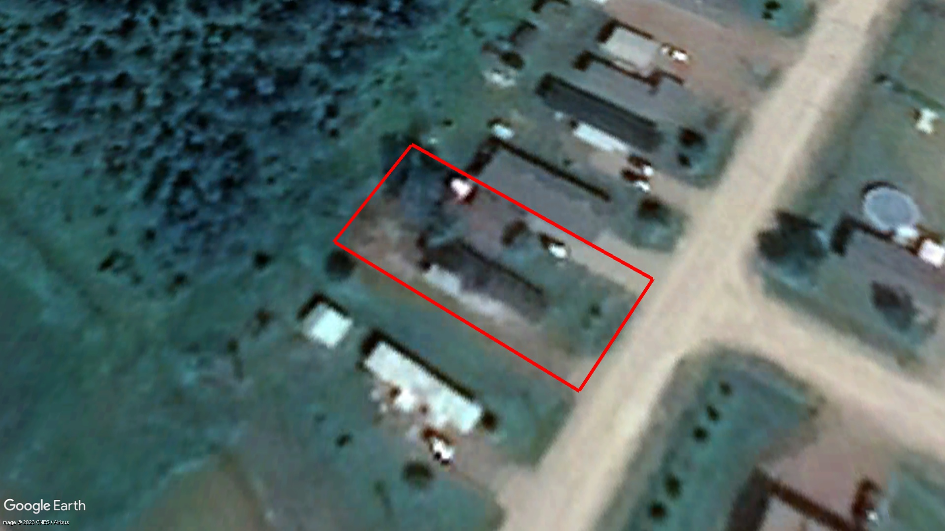 Tax Sale Val Rita-Harty, Ontario - 