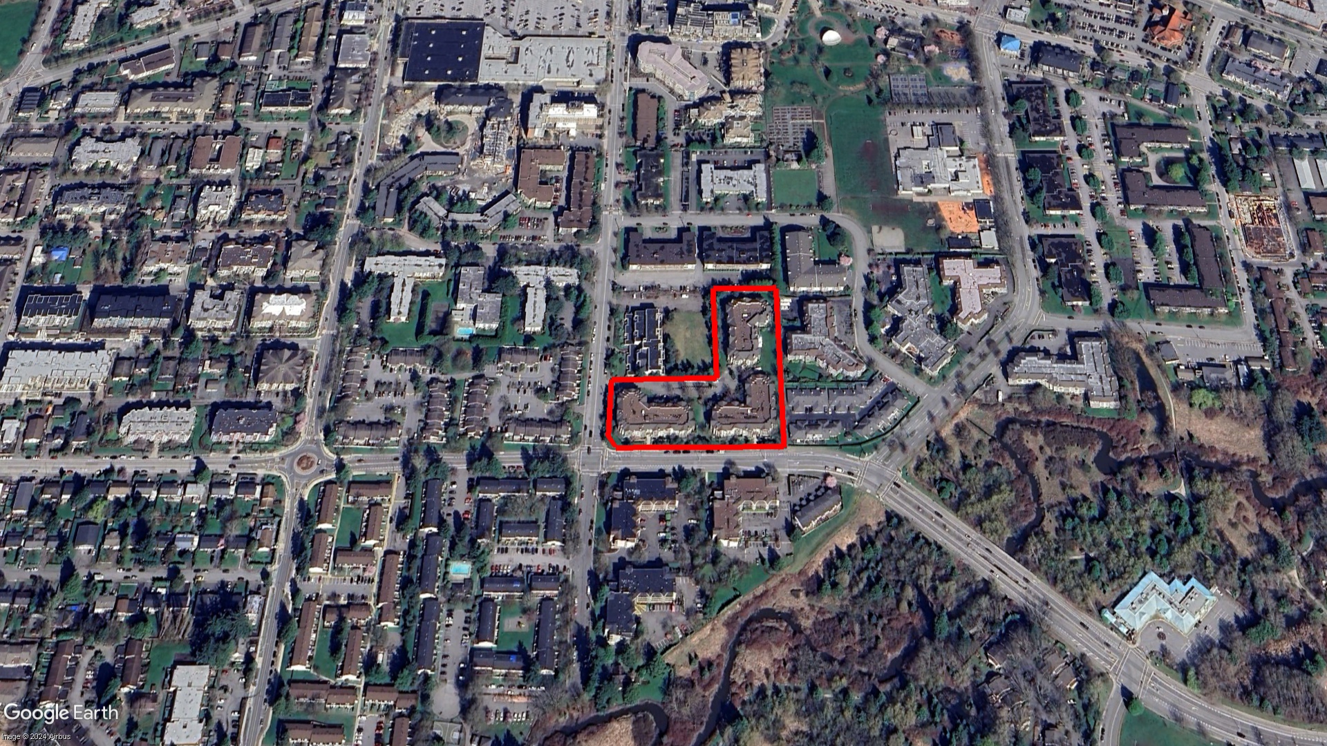 Tax Sale Langley, British Columbia - 009221 