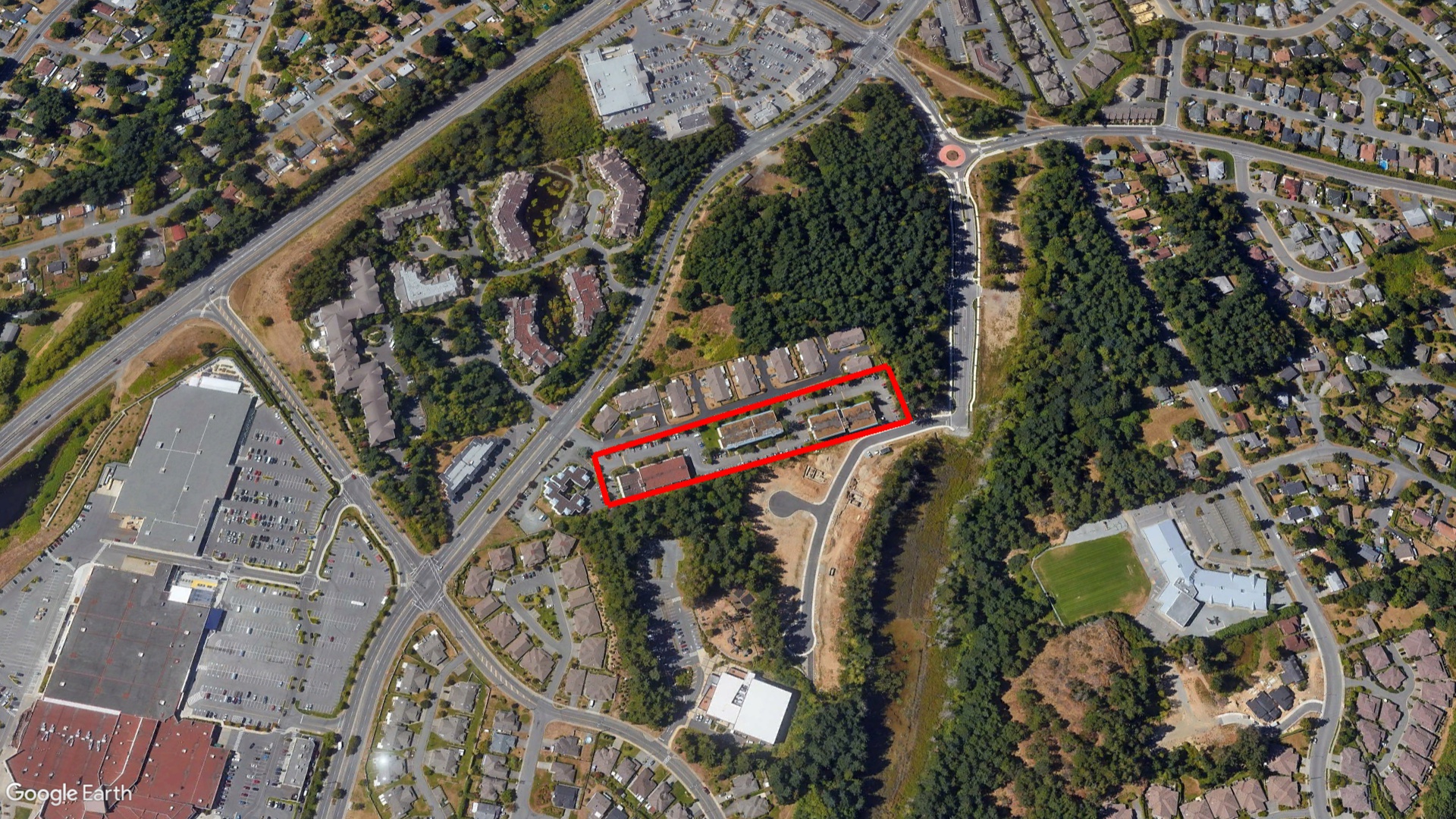 Tax Sale Nanaimo, British Columbia - 07713.259