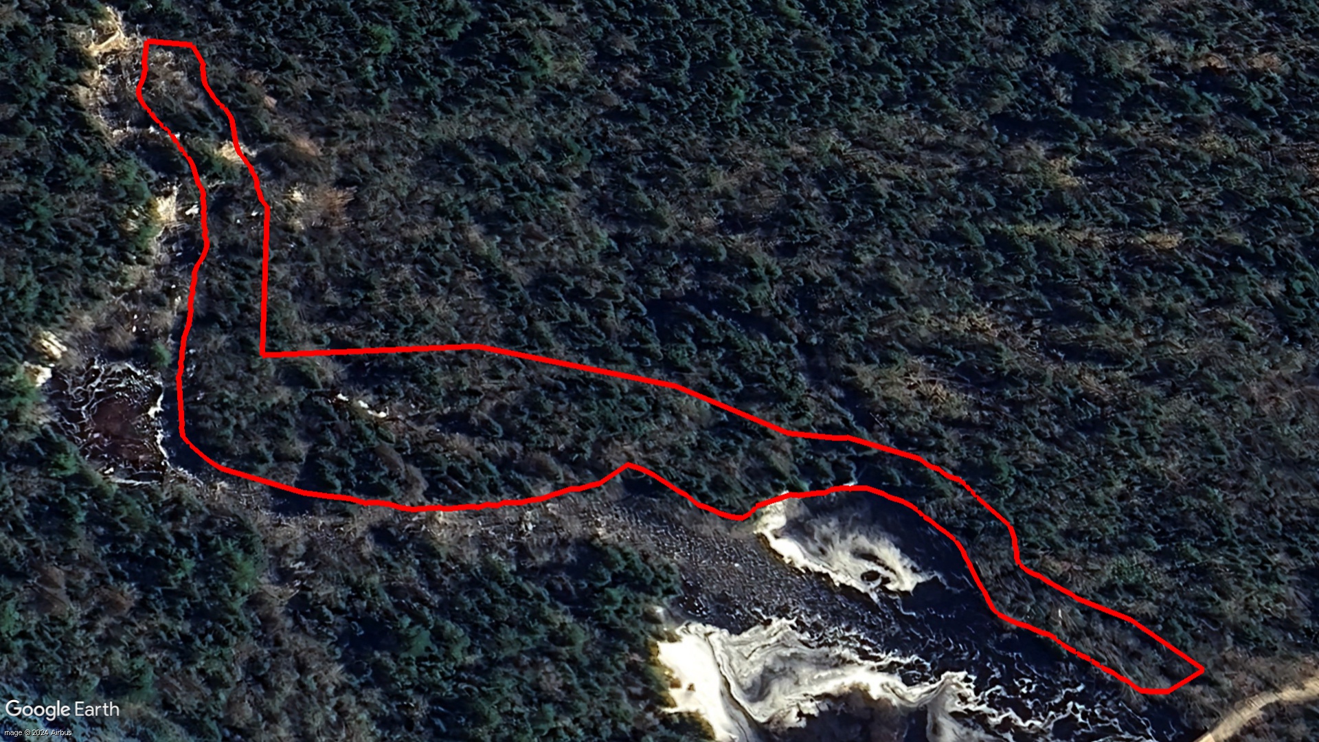 Tax Sale Chester, Nova Scotia - 10829100