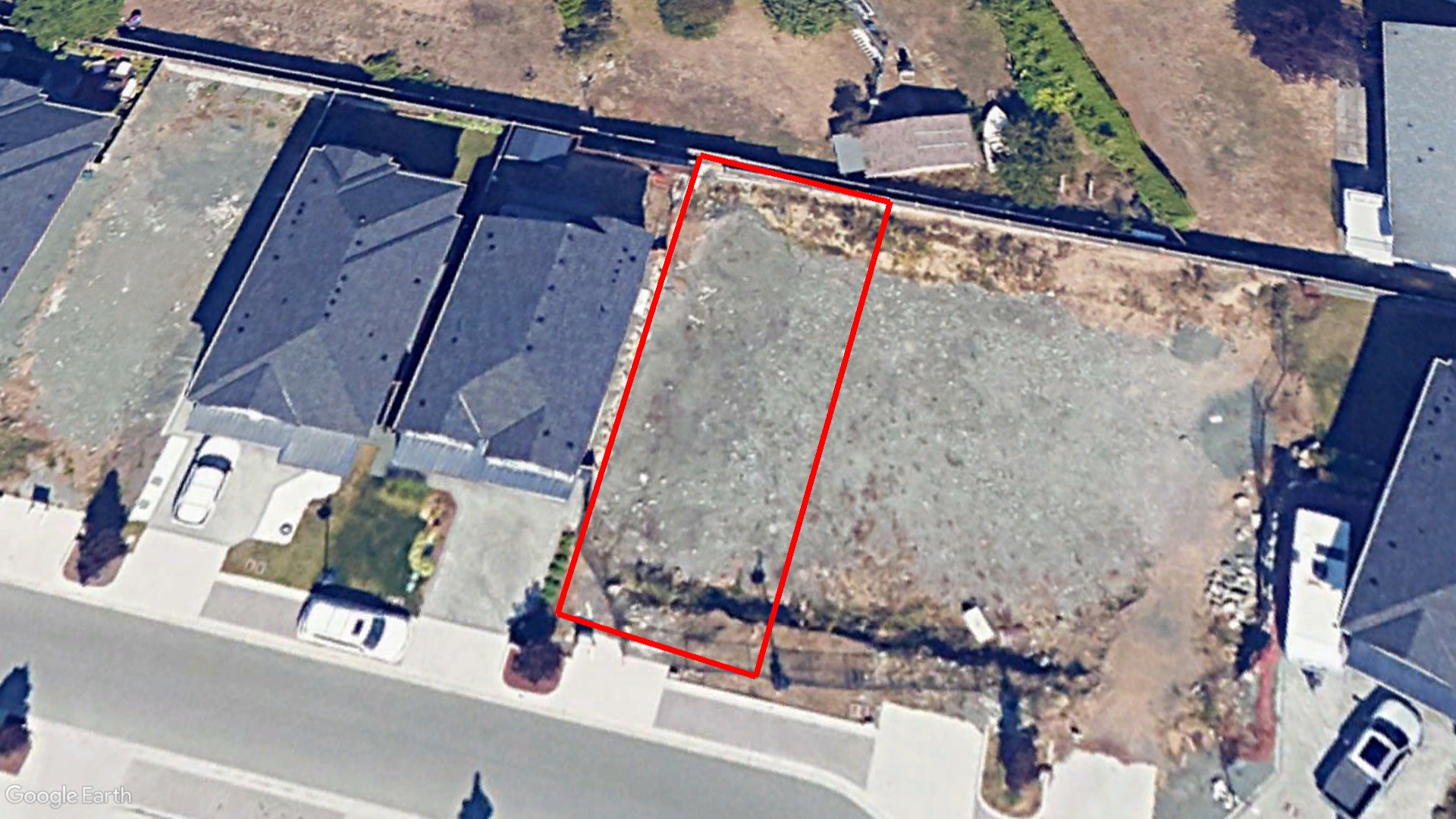 Tax Sale Colwood, British Columbia - 