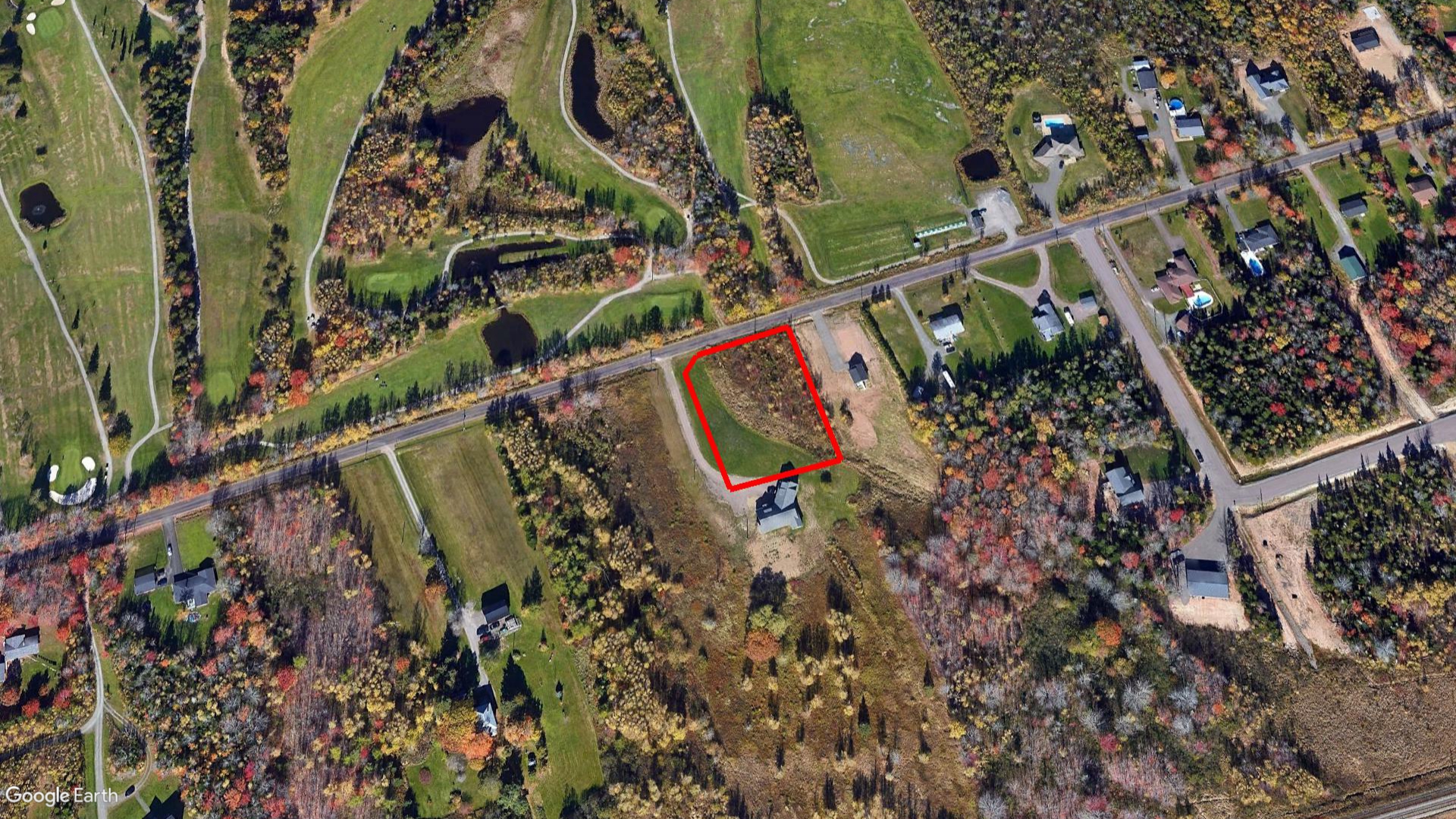 Tax Sale Albert Westmorland, New Brunswick - 06192245