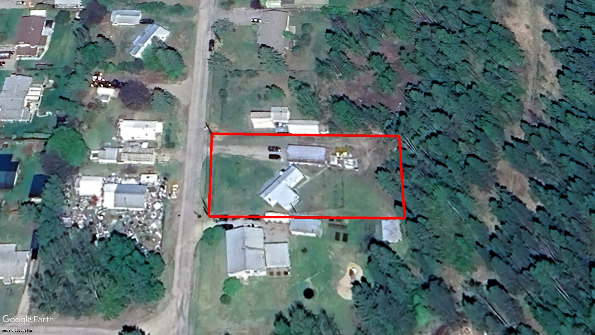 Tax Sale Greenwood, British Columbia - 417.000