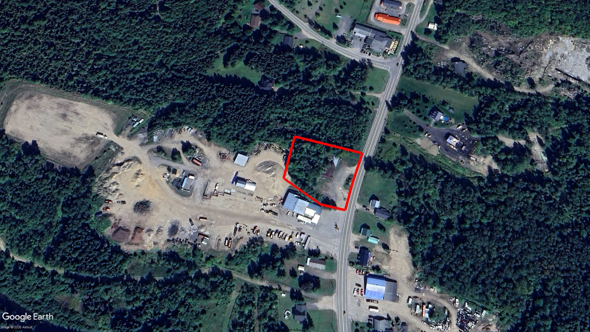 Tax Sale Maskinongé, Quebec - 3145-65-6258