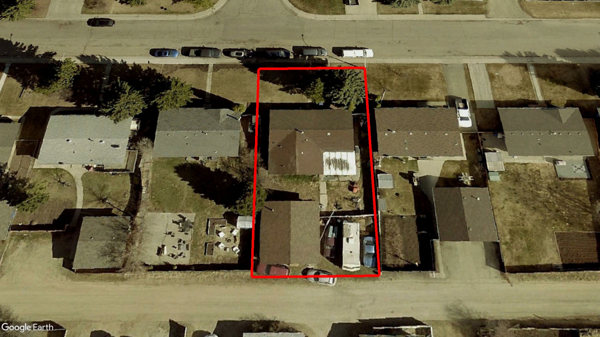 Tax Sale Wetaskiwinn, Alberta - 181310