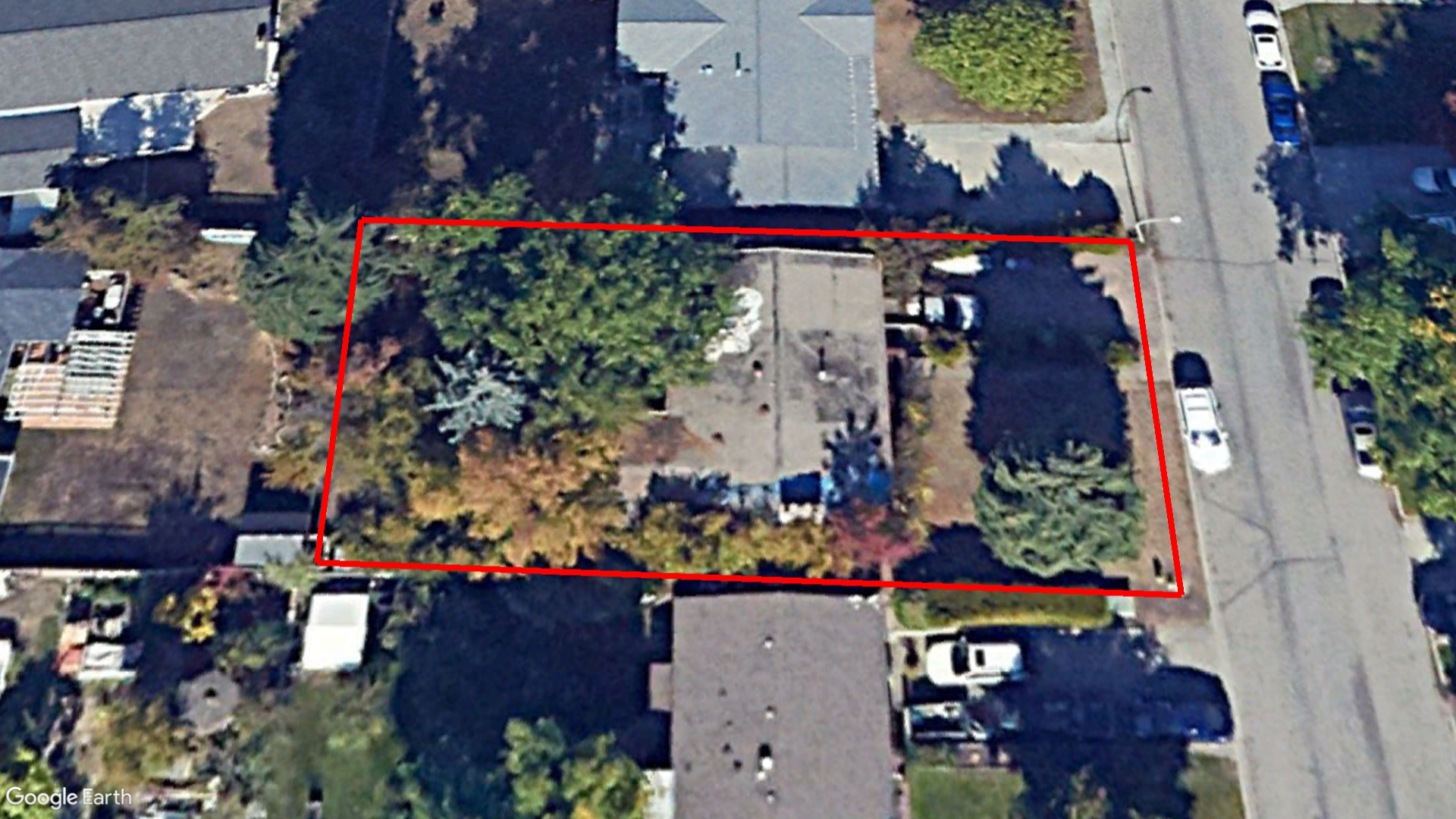 Tax Sale Kelowna, British Columbia - 19-217-04571.172