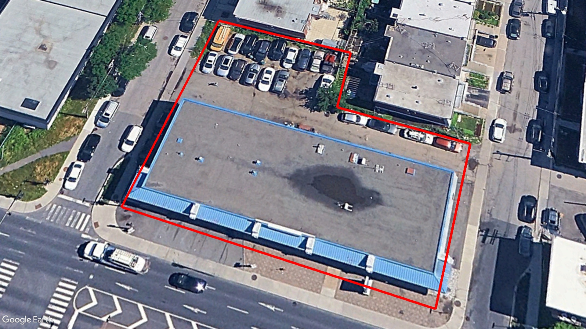 Tax Sale Montreal, Quebec - 780855-00