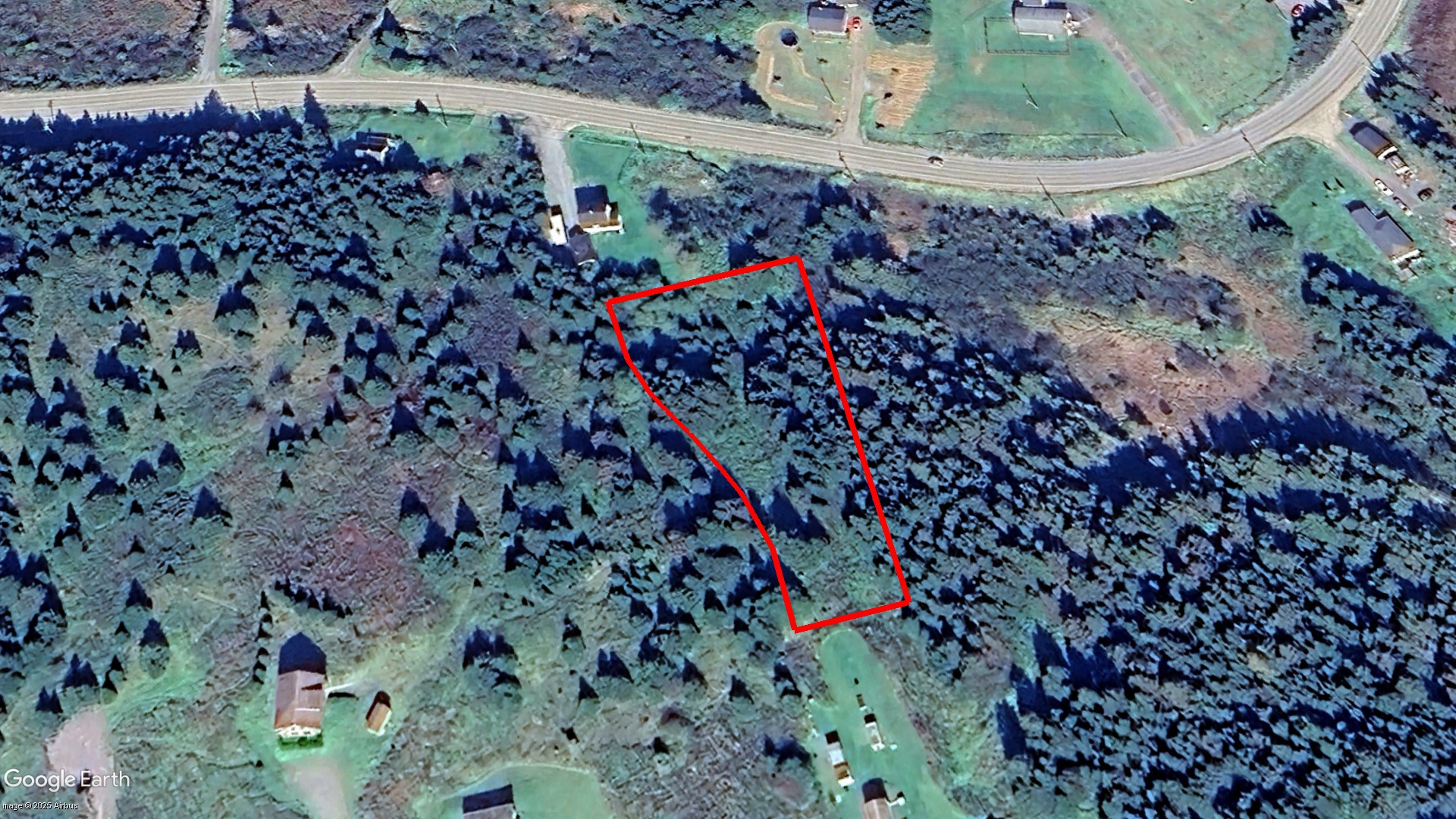 Tax Sale Richmond, Nova Scotia - 05997771