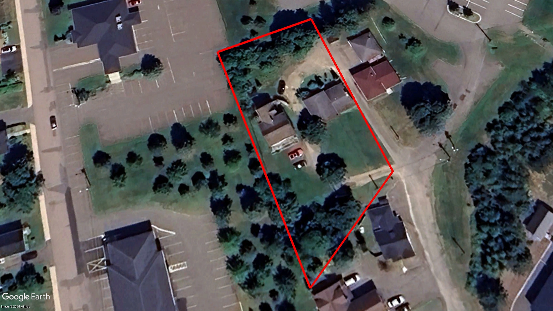 Tax Sale Kent, New Brunswick - 04344888