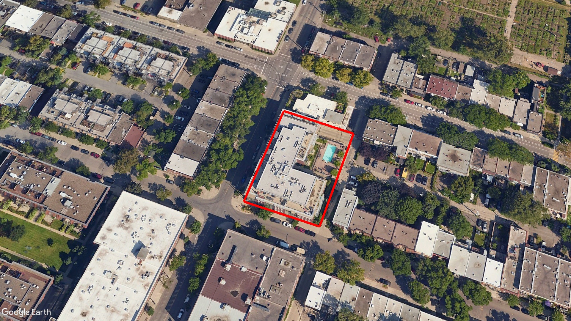 Tax Sale Montreal, Quebec - 330006-11