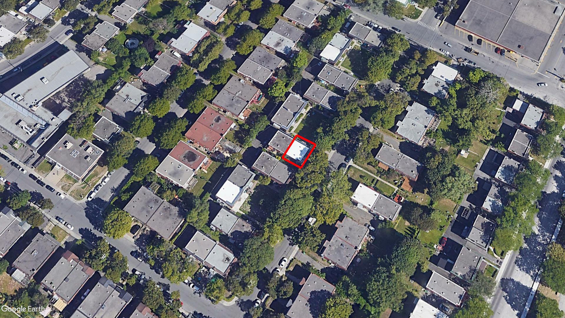 Tax Sale Montreal, Quebec - 480398-00