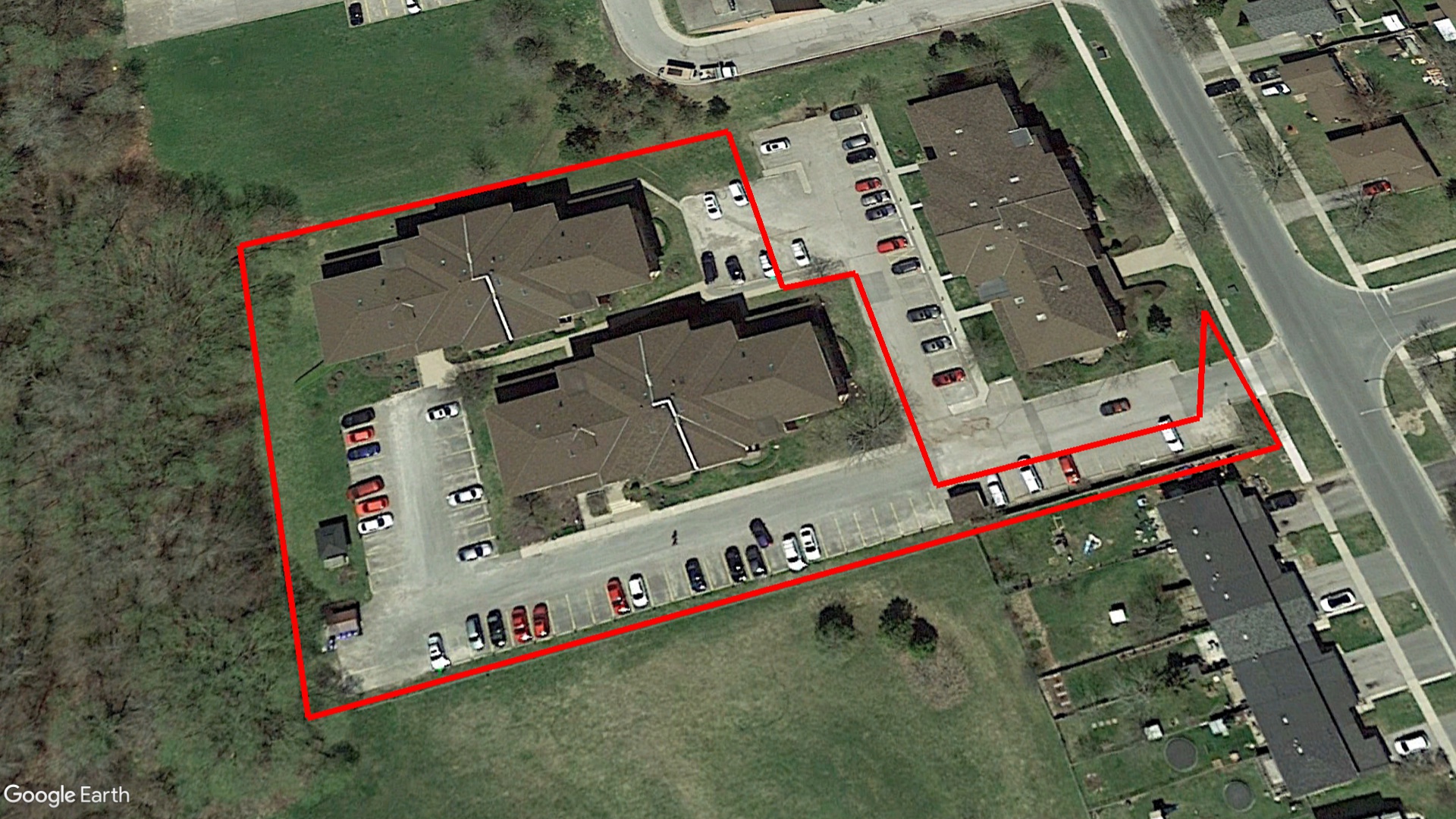 Tax Sale Peterborough, Ontario - 15 14 040 120 73046 0000