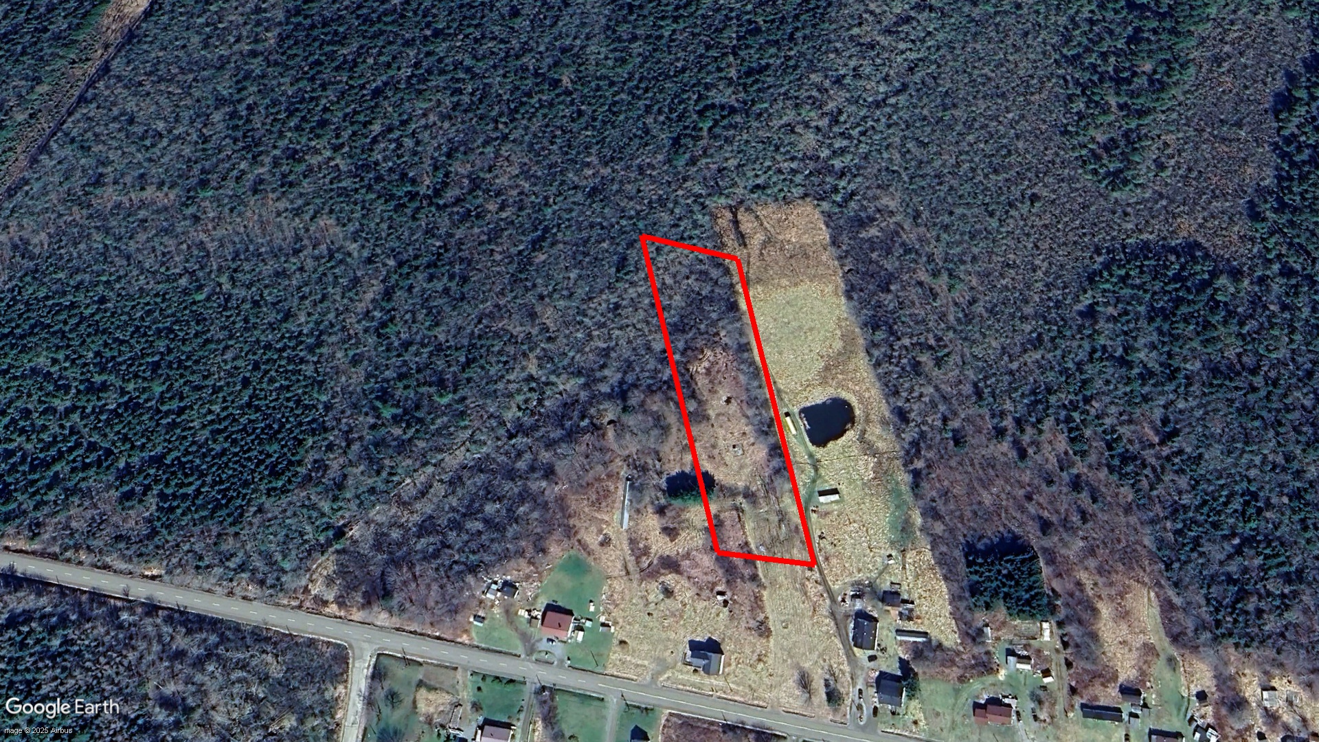 Tax Sale Digby, Nova Scotia - 00222259