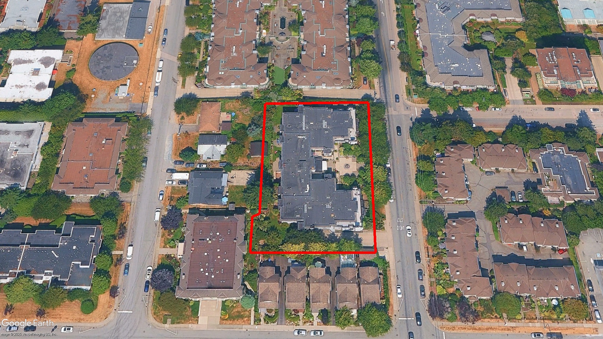 Tax Sale White Rock, British Columbia - 002647.025