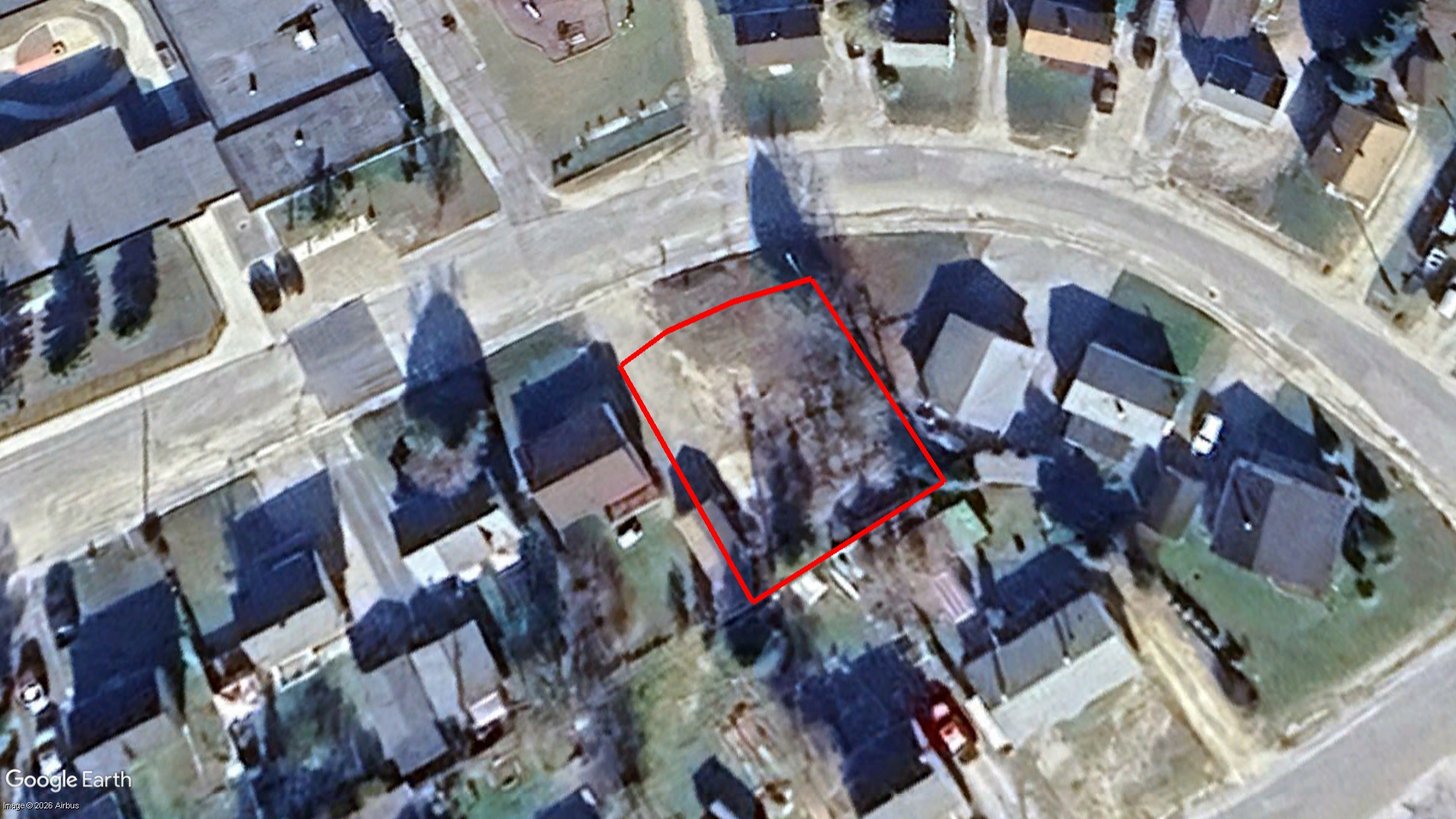 8 WENONAH DR., MANITOUWADGE
