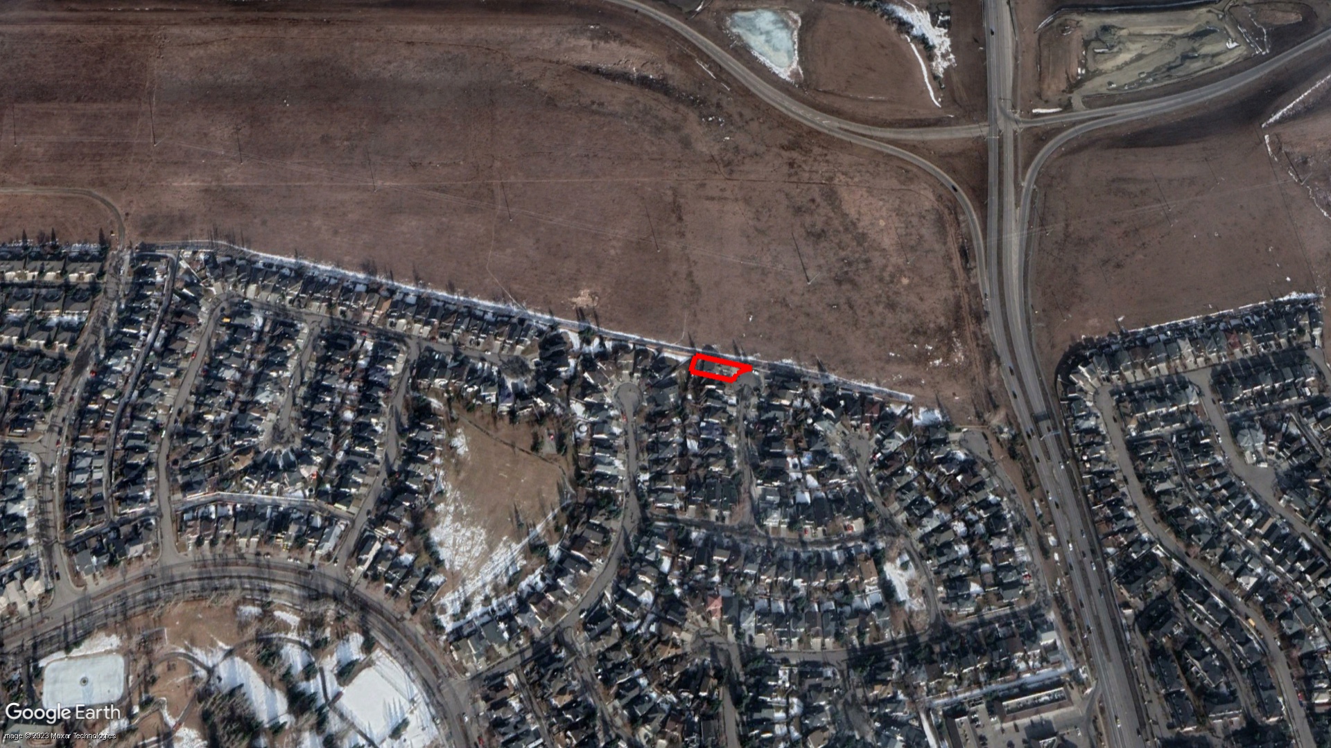 Tax Sale Calgary, Alberta - 789-02370-2