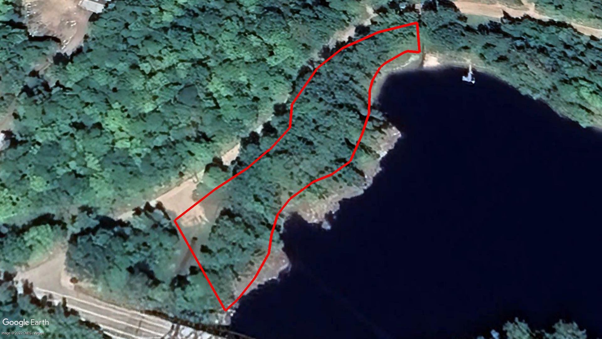 Tax Sale La Vallee-de-la-Gatineau, Quebec - 4609-60-7311