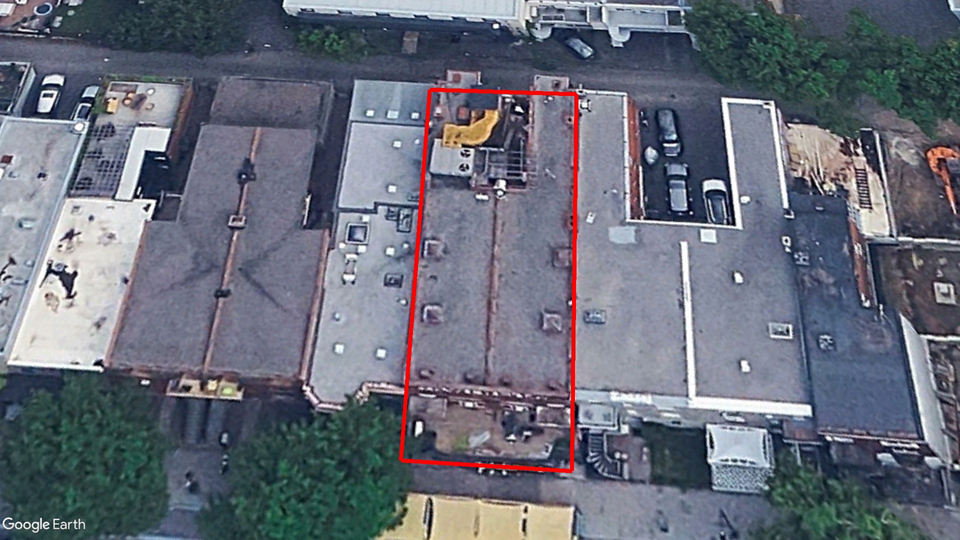 Tax Sale Montreal, Quebec - 530333-00