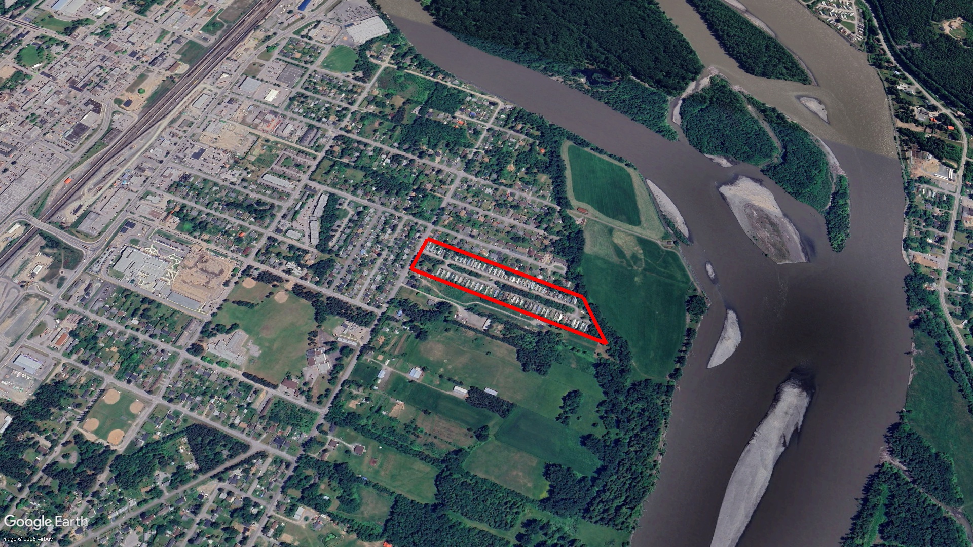 Tax Sale Terrace, British Columbia - 18532.002