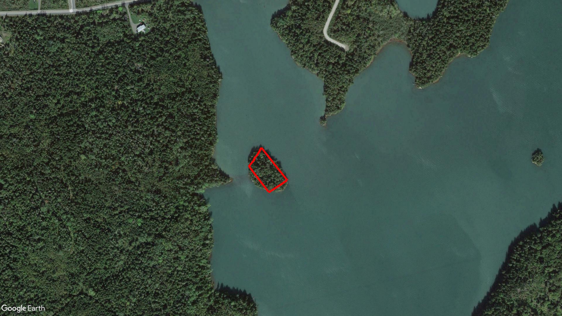 Tax Sale Saint John, New Brunswick - 03661198