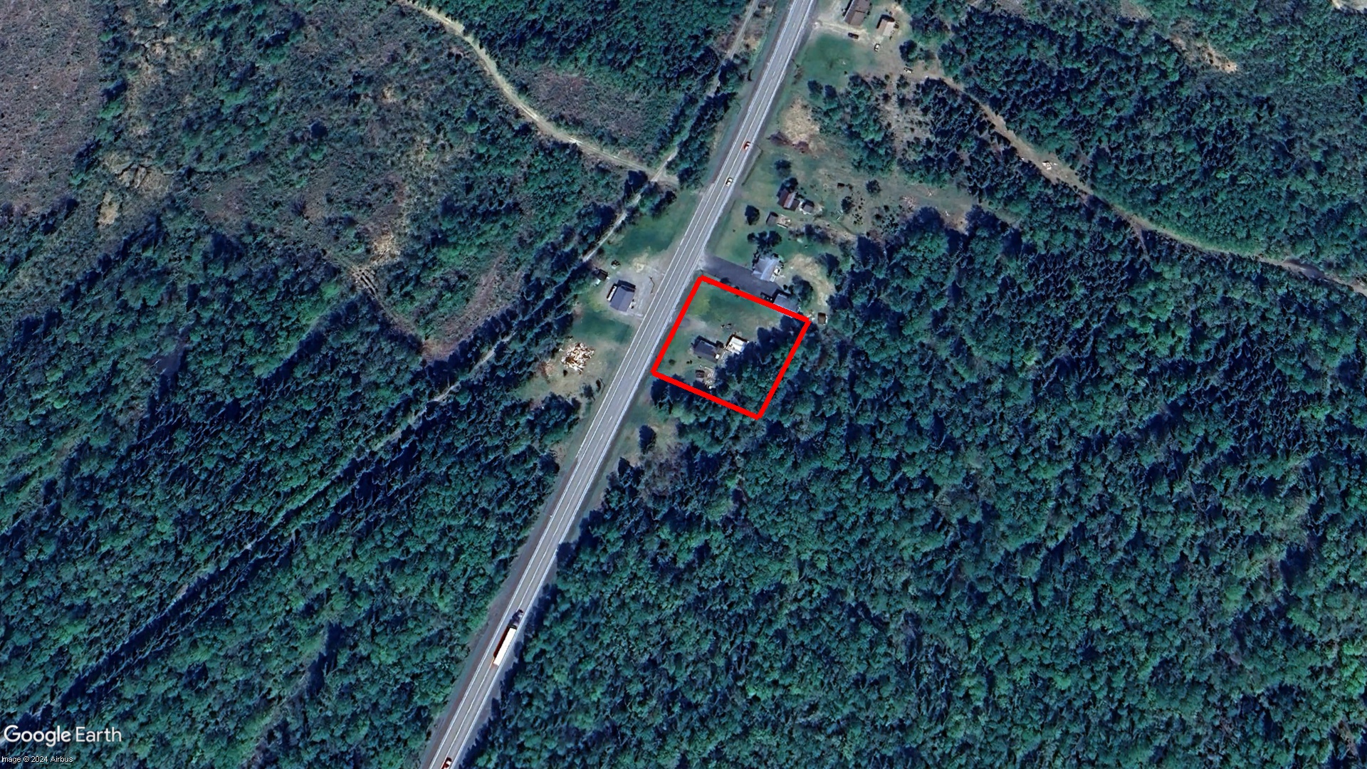 Tax Sale Restigouche, New Brunswick - 03304958