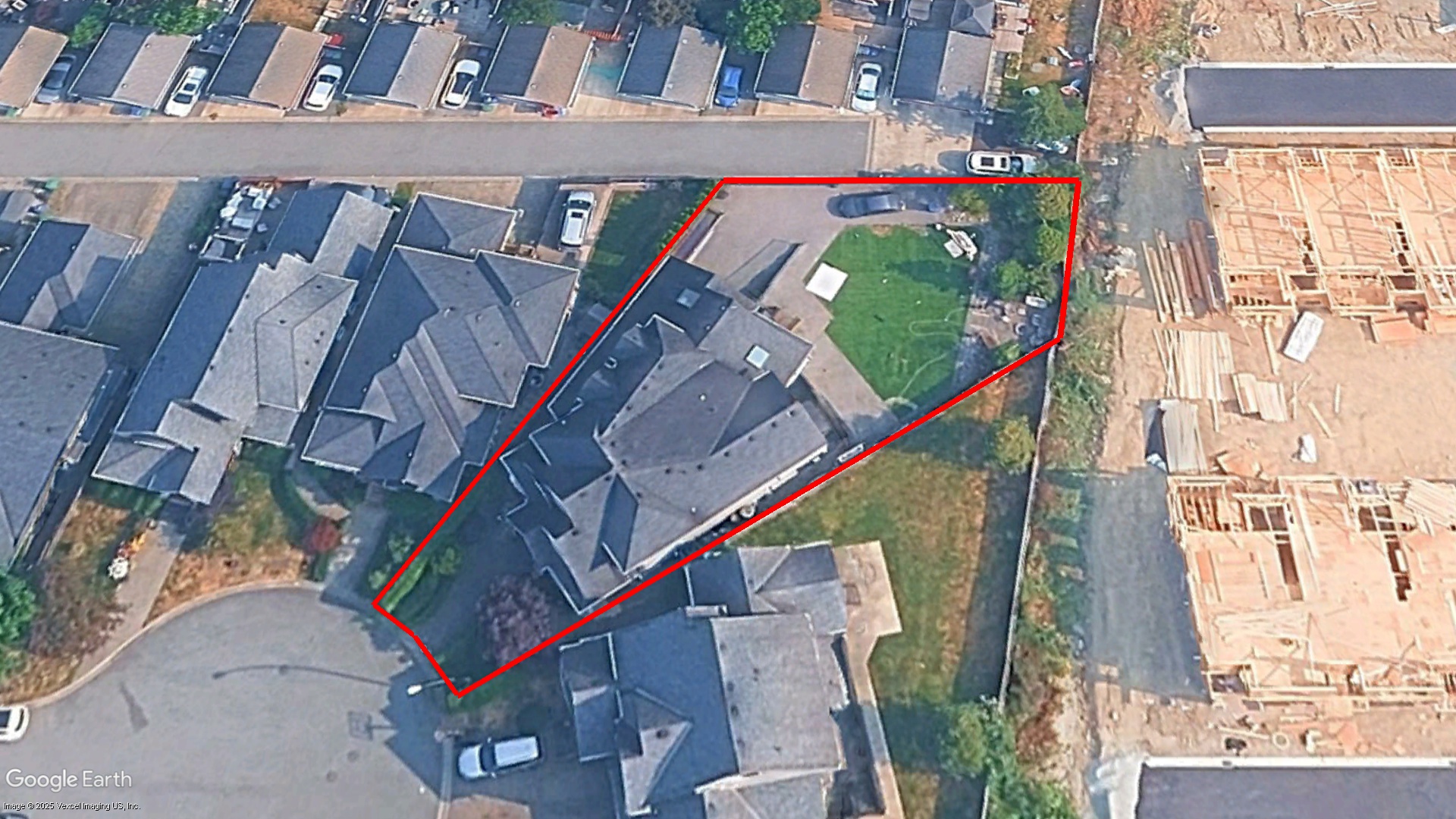 Tax Sale Surrey, British Columbia - 