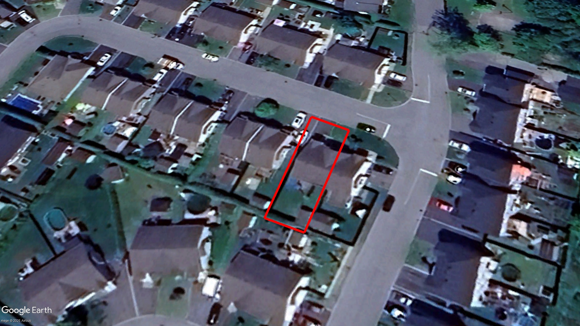 Tax Sale Marguerite-D’Youville, Quebec - 2681 41 0032 00 0000