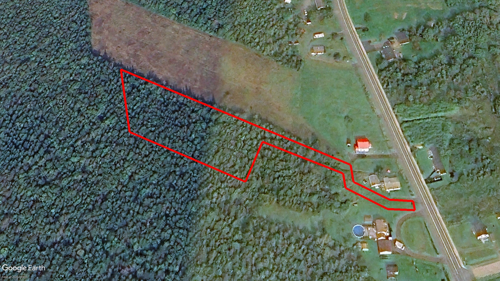 Tax Sale Cape Breton, Nova Scotia - 7276710