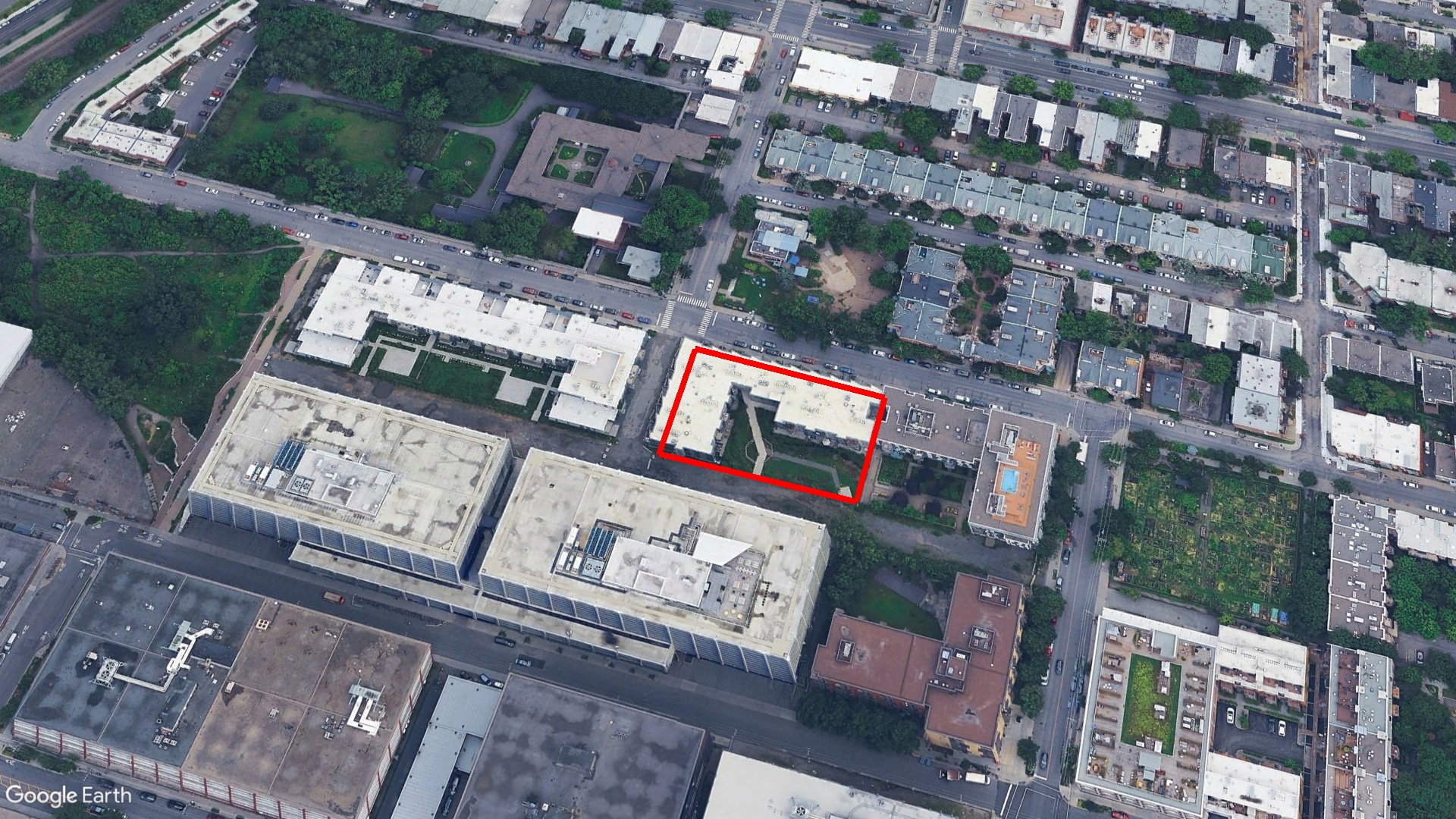 Tax Sale Montreal, Quebec - 560006-48