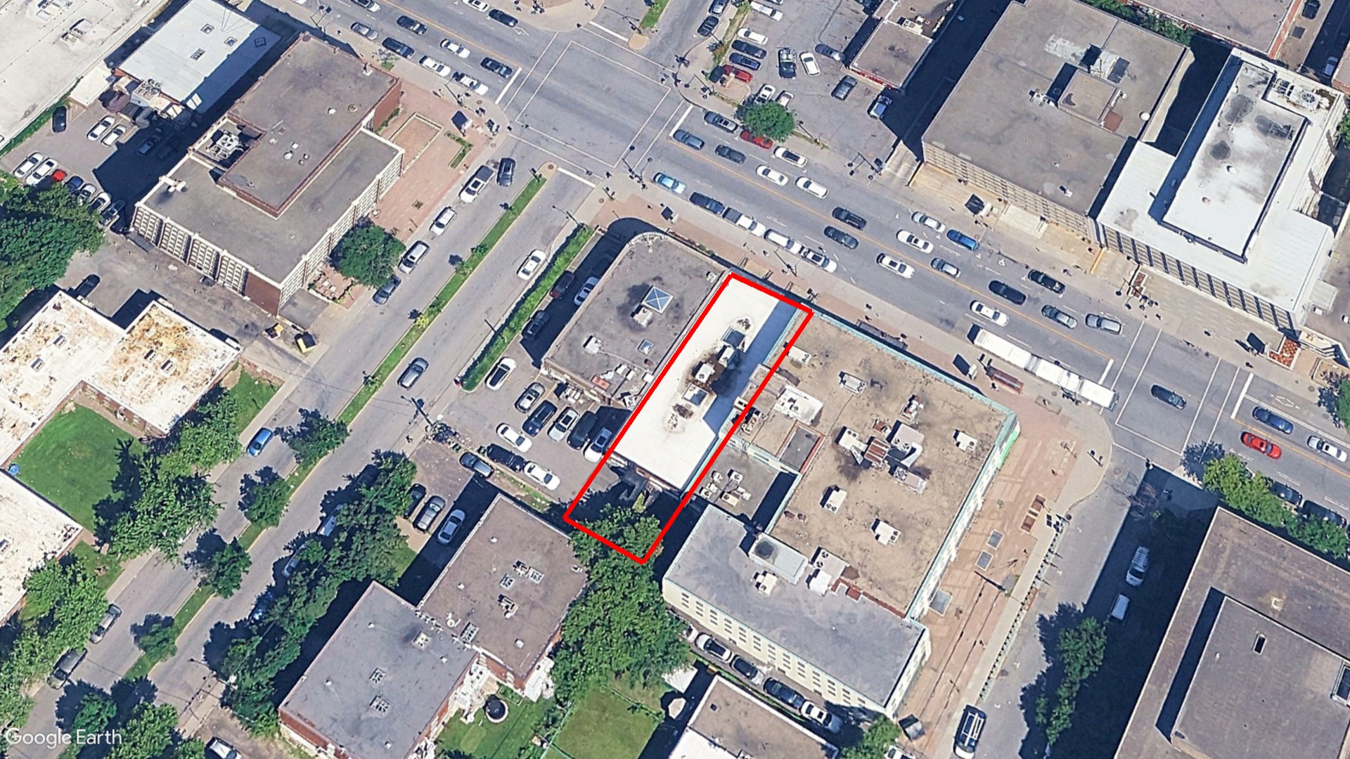 Tax Sale Montreal, Quebec - 490899-00