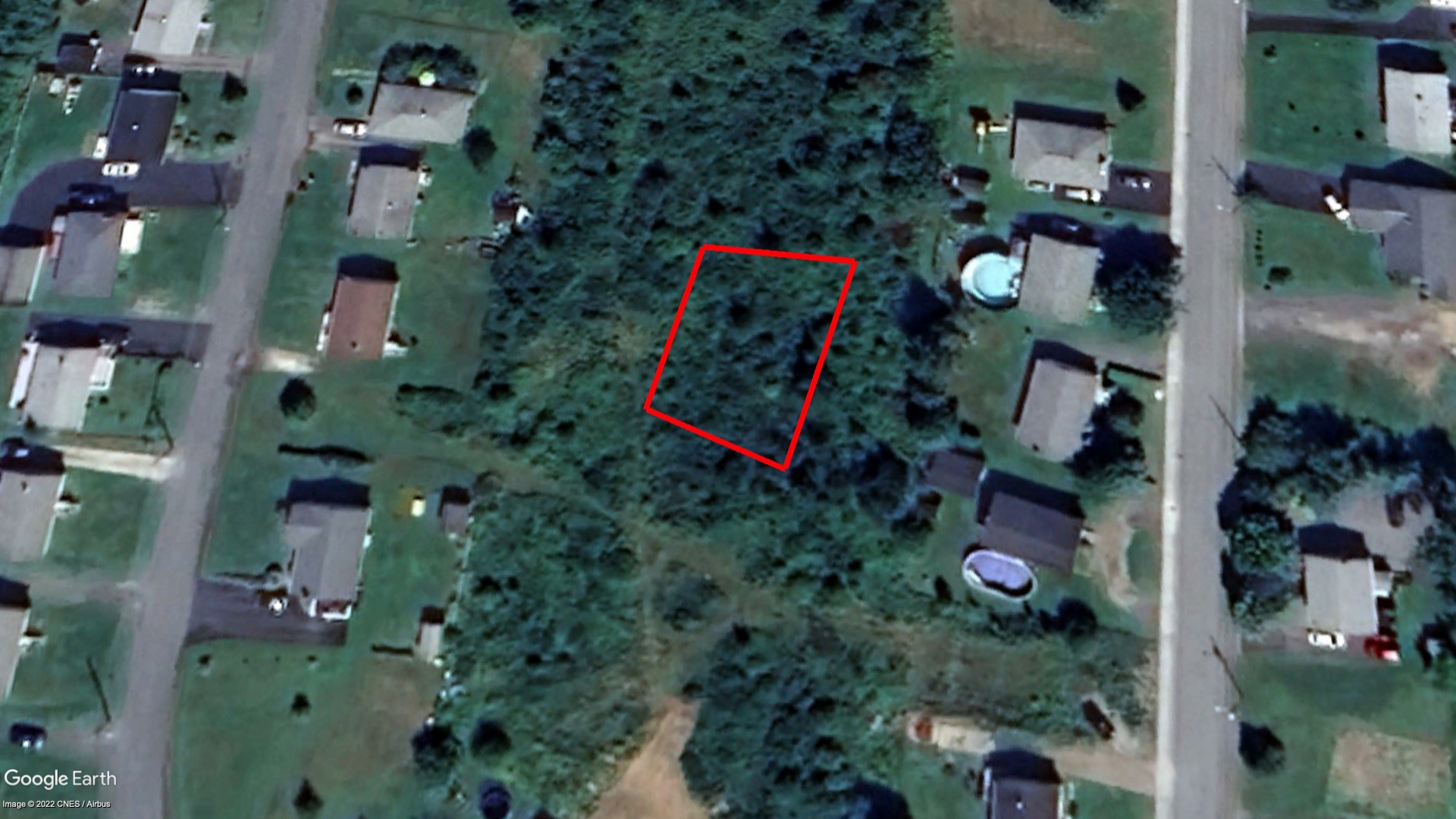 Tax Sale Cape Breton, Nova Scotia - 9453733