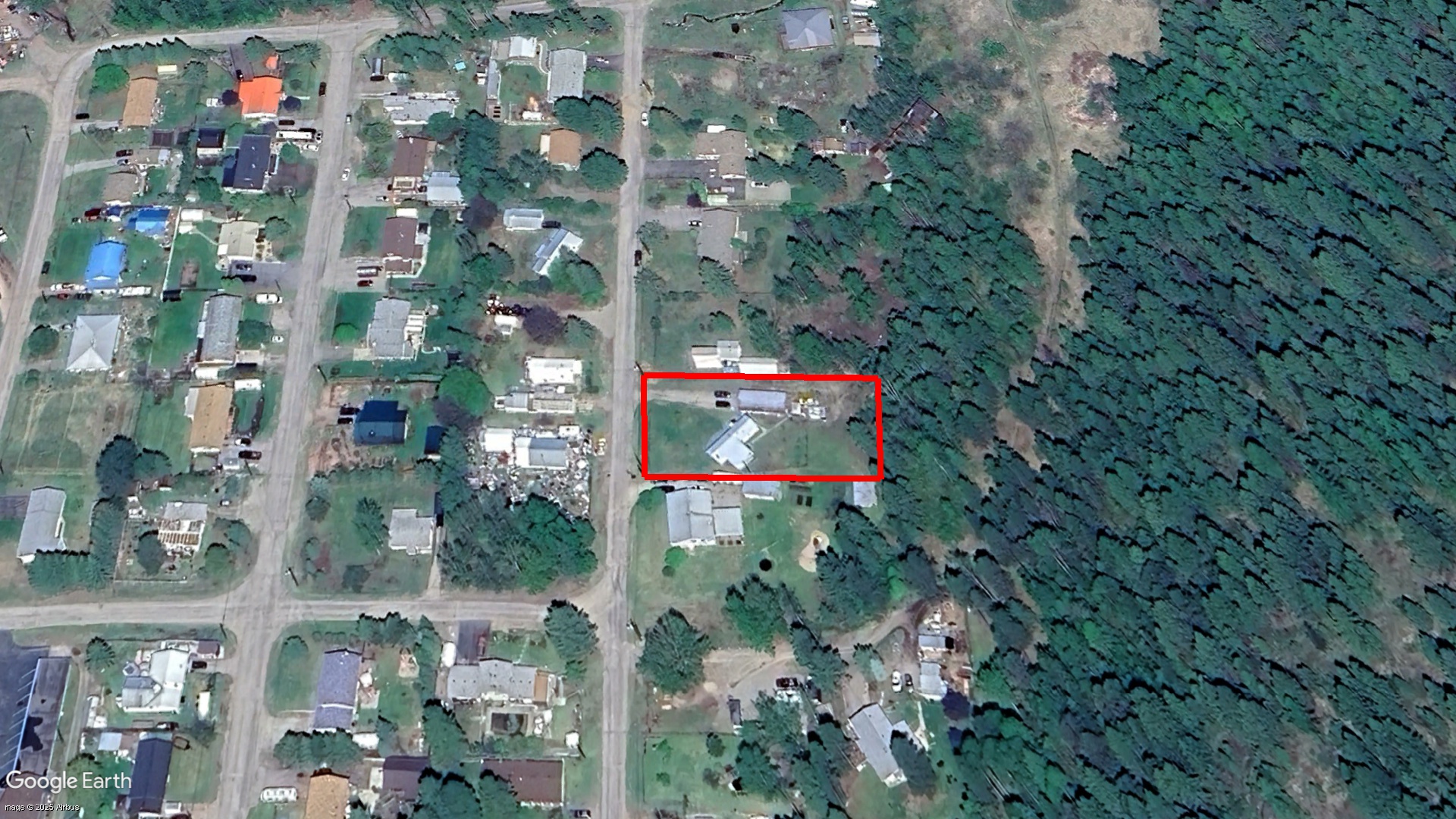 Tax Sale Greenwood, British Columbia - 417.000