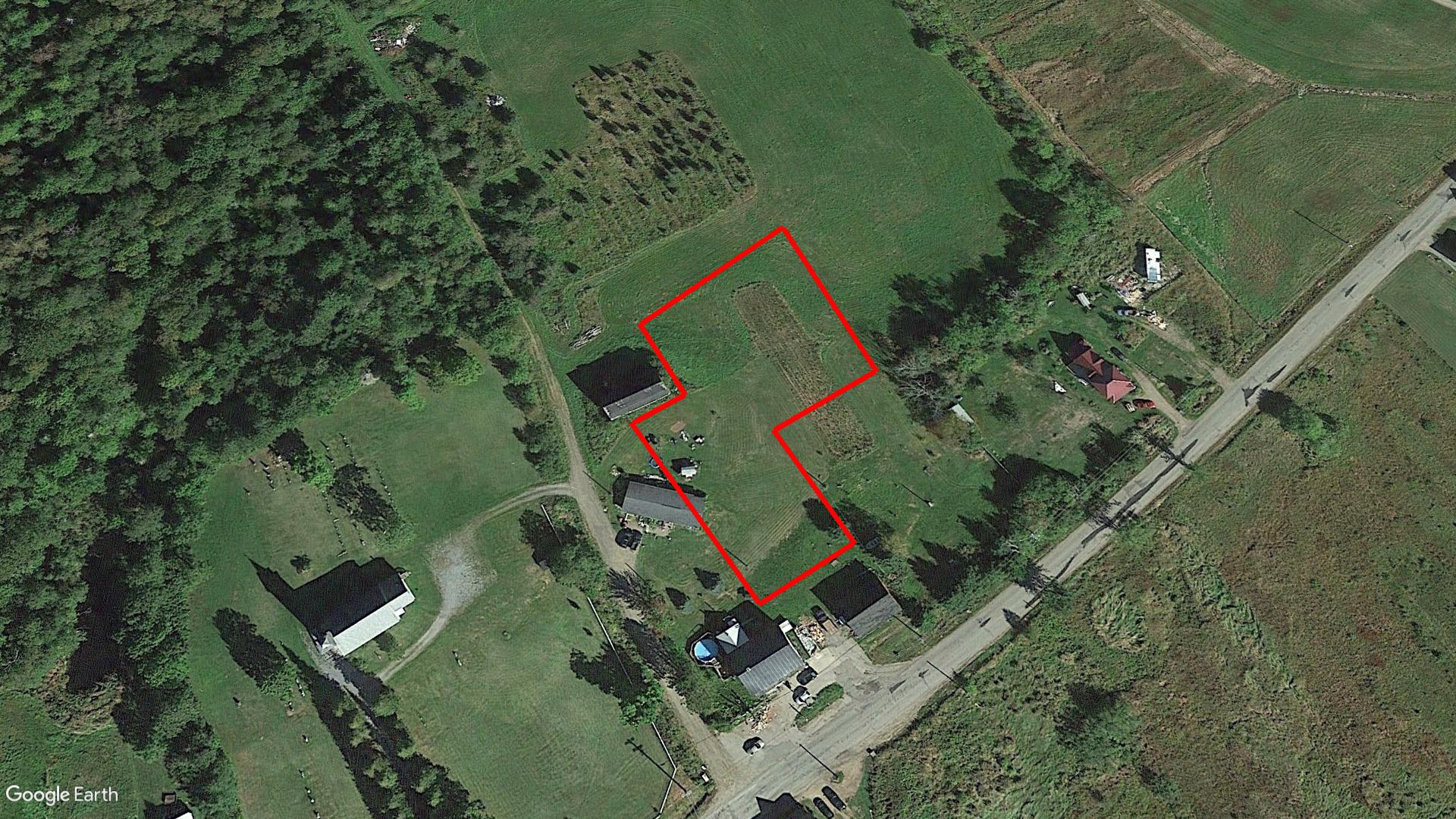 Tax Sale Saint John, New Brunswick - 03901718