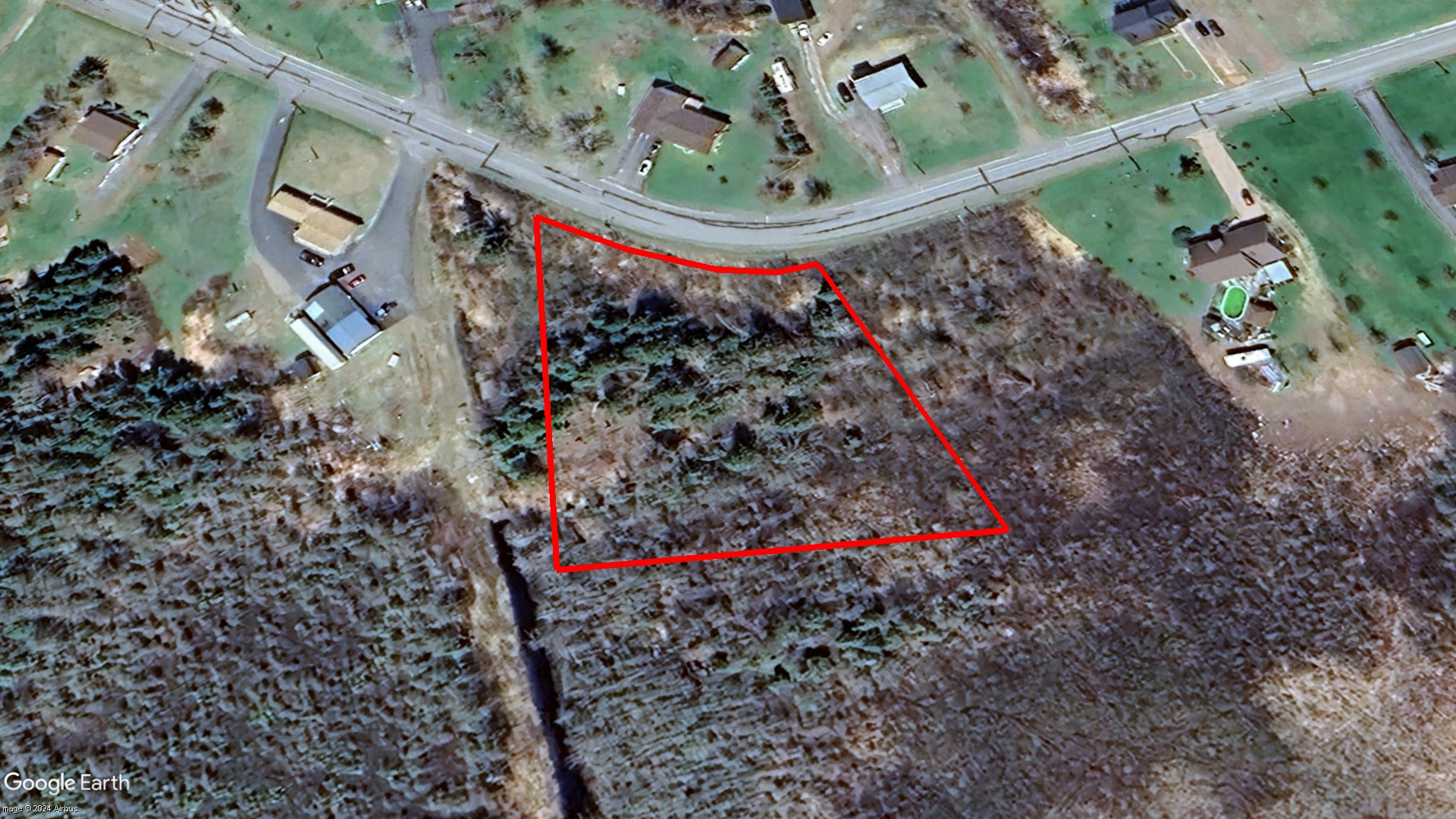 Tax Sale Gloucester, New Brunswick - 03070151